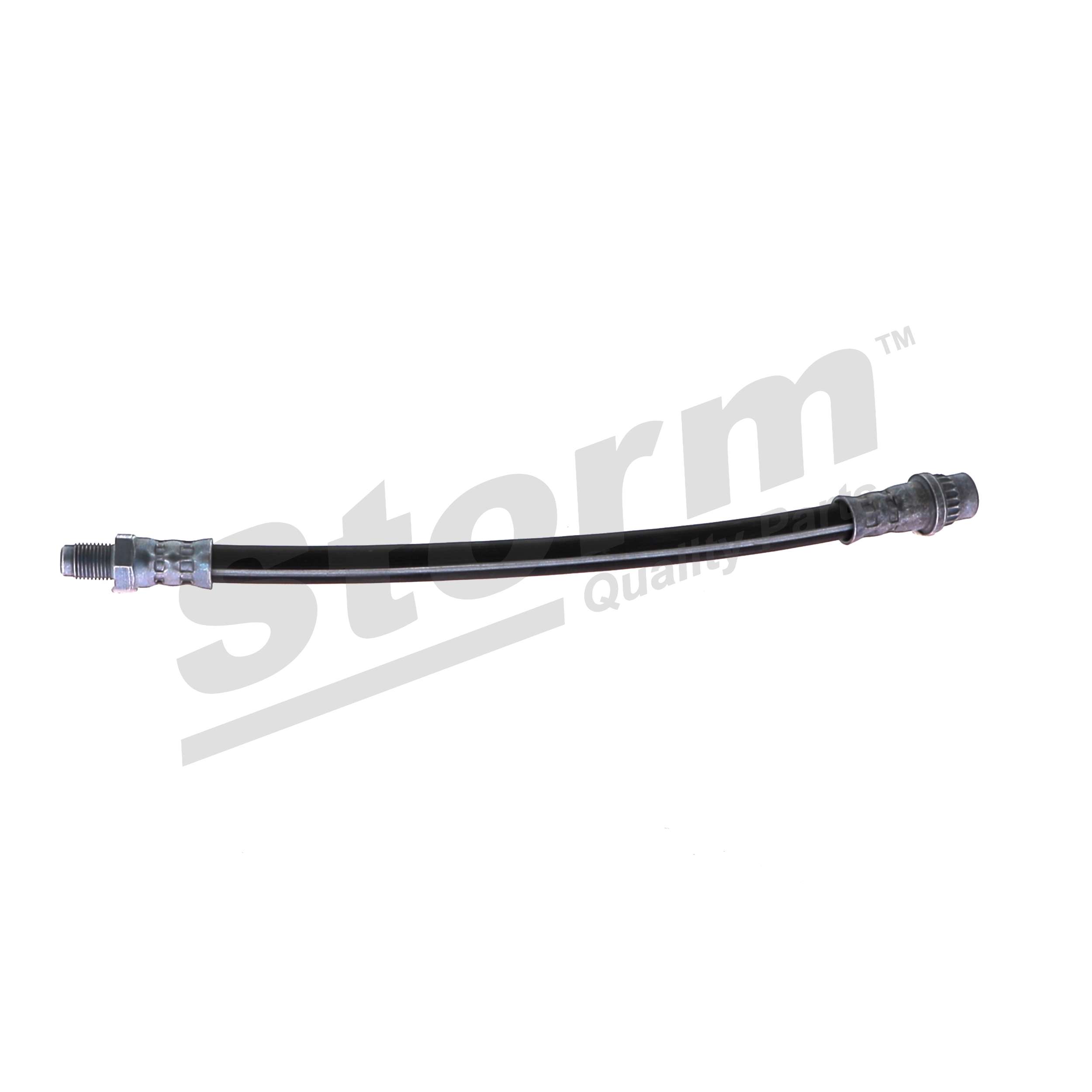 Flexible de frein (Durite de frein) Storm ref. 411236