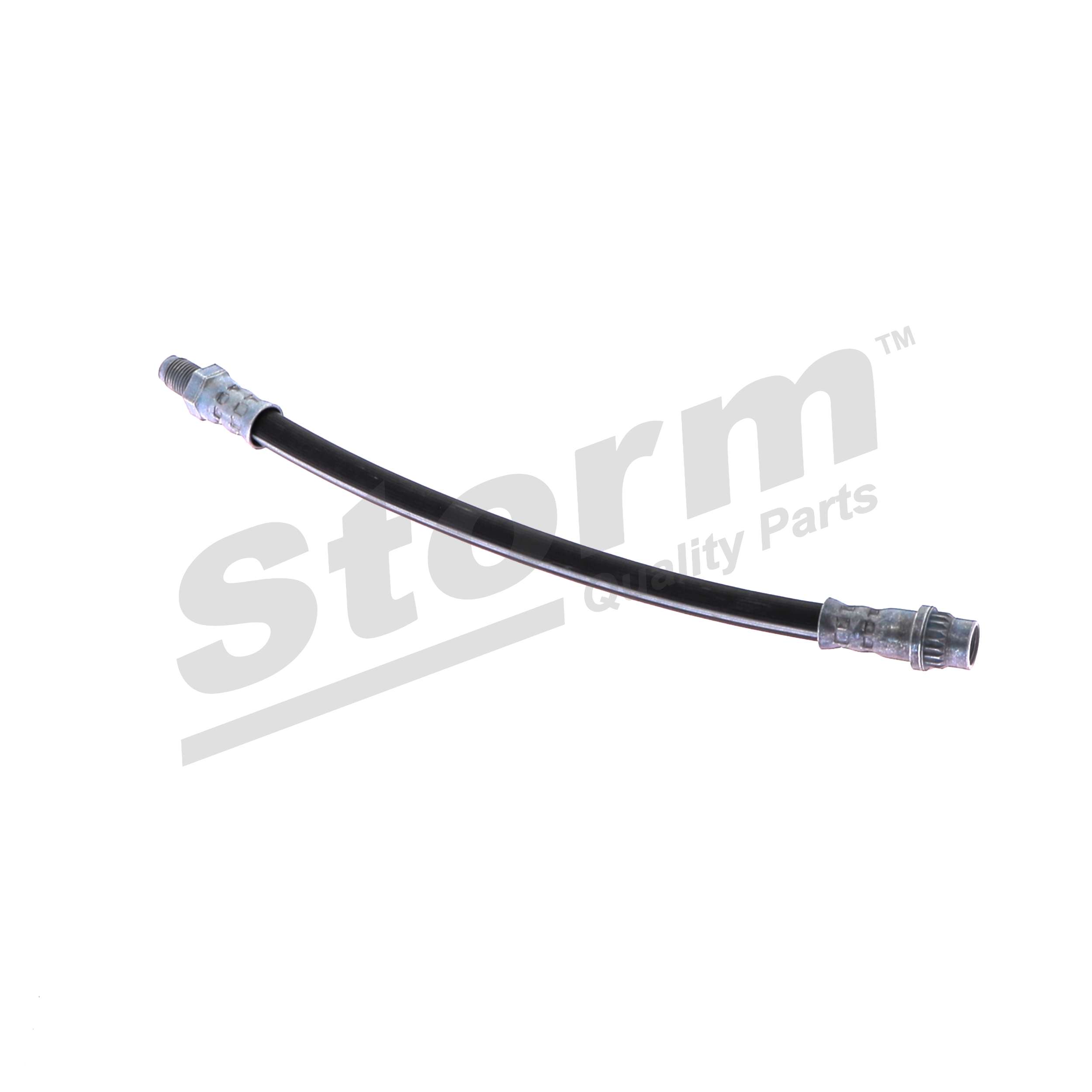Flexible de frein (Durite de frein) Storm ref. 411236