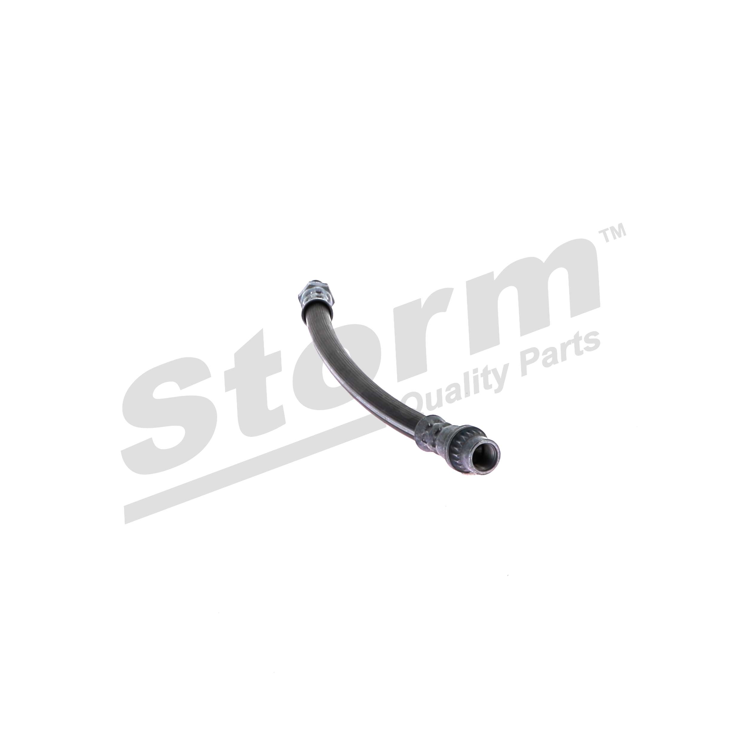 Flexible de frein (Durite de frein) Storm ref. 411236