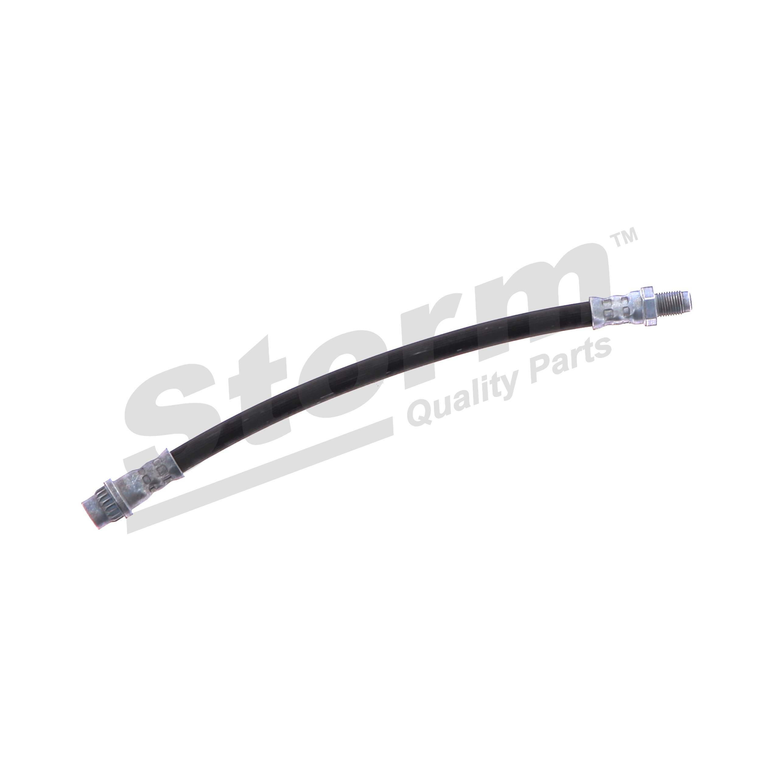 Flexible de frein (Durite de frein) Storm ref. 411236
