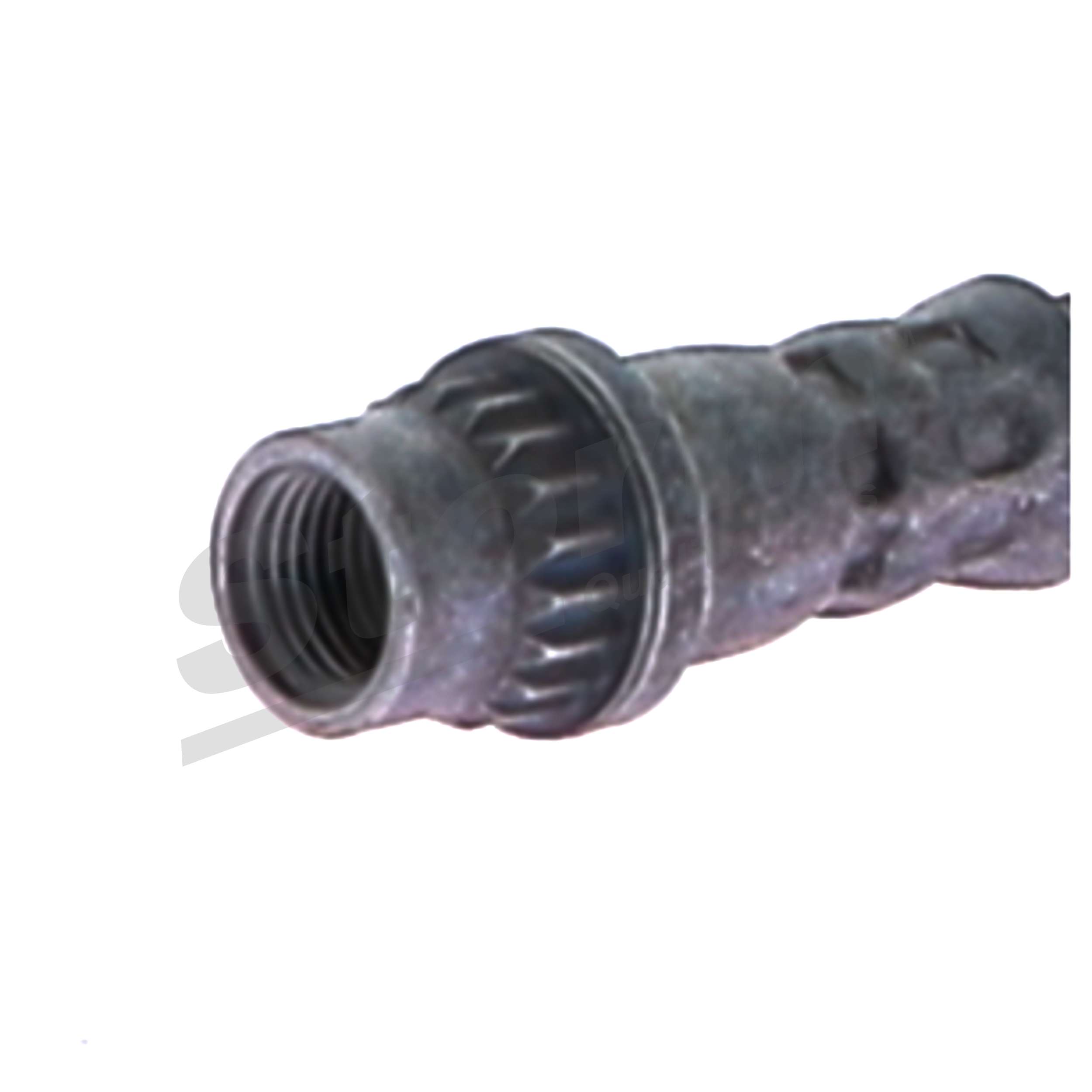 Flexible de frein (Durite de frein) Storm ref. 411236