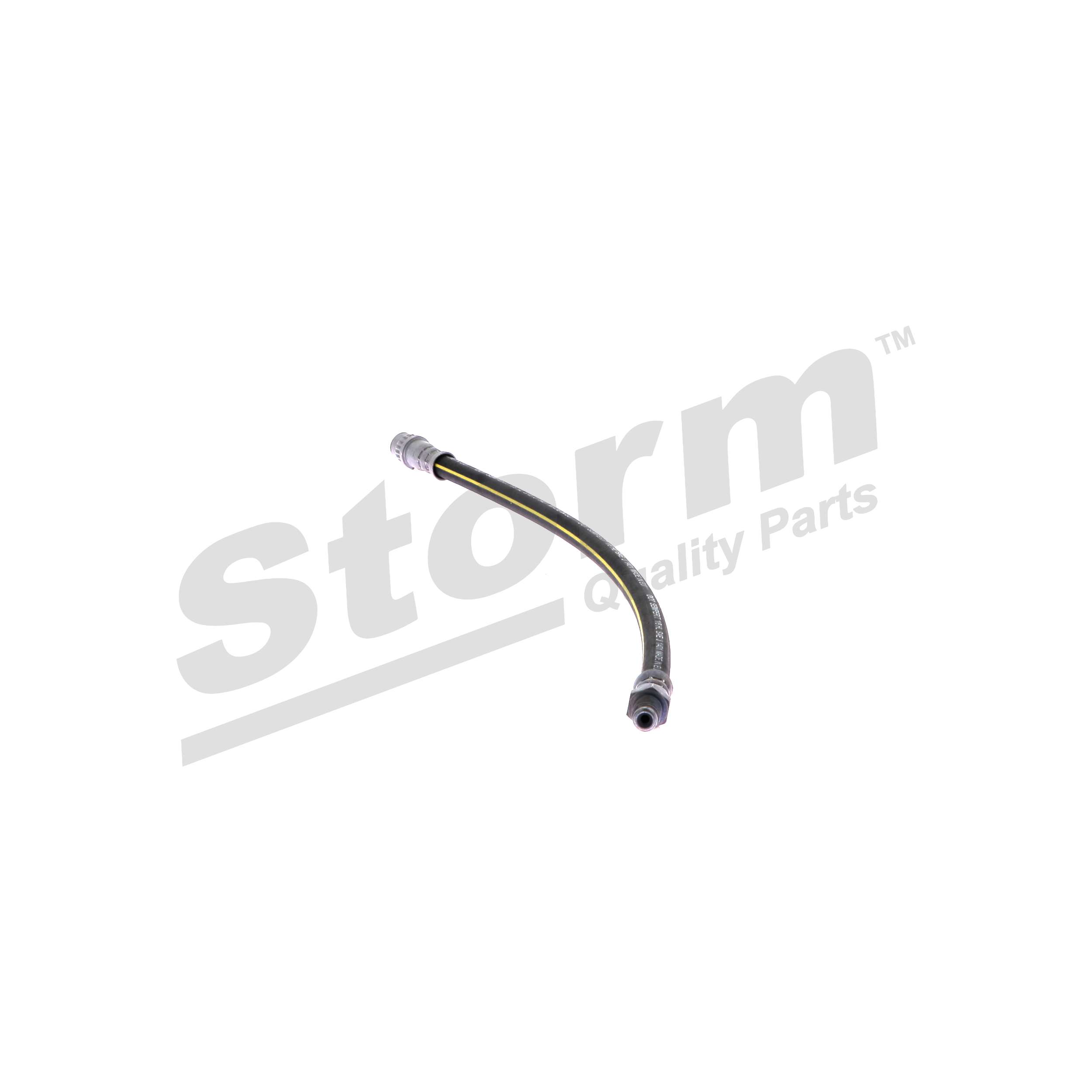 Flexible de frein (Durite de frein) Storm ref. 411240