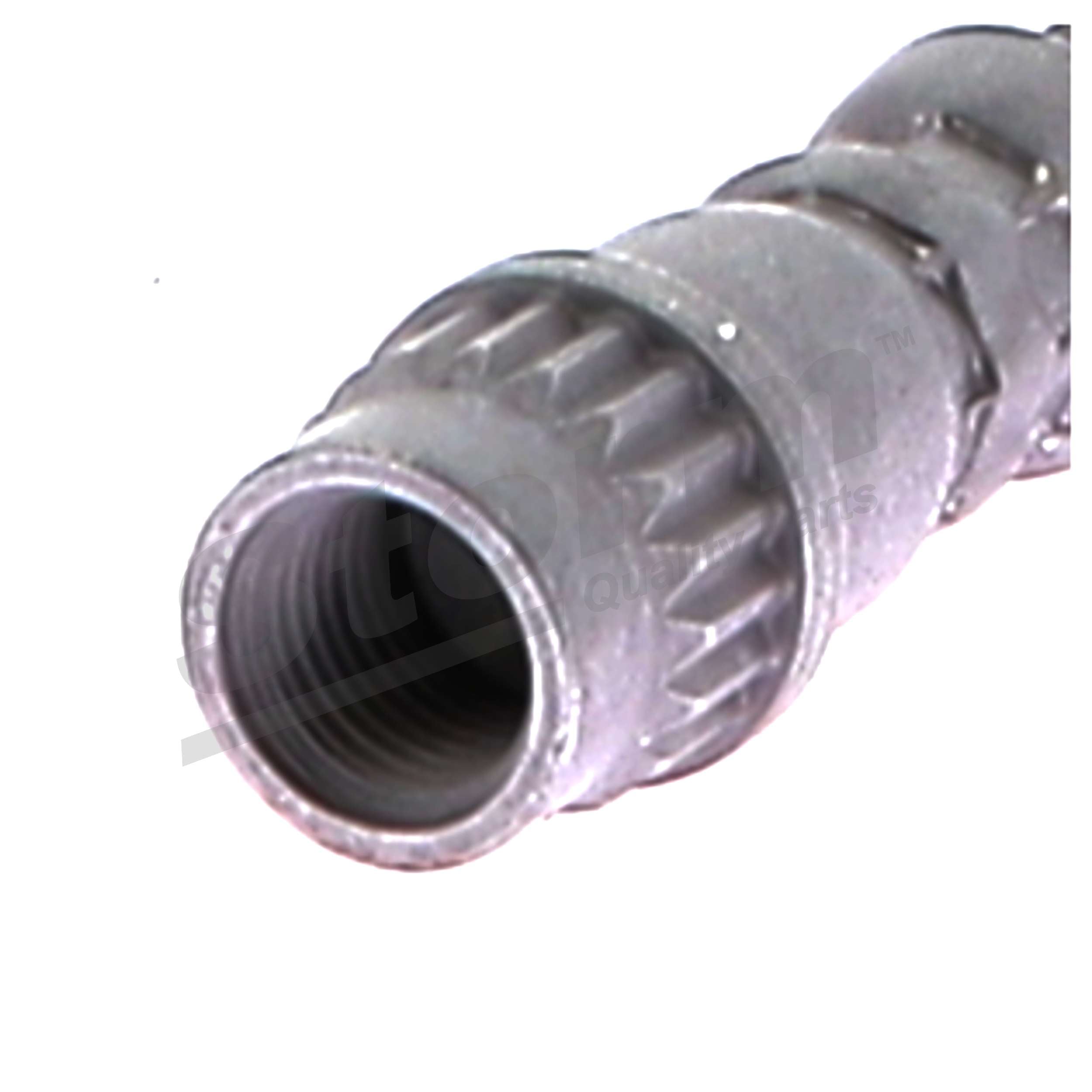 Flexible de frein (Durite de frein) Storm ref. 411240
