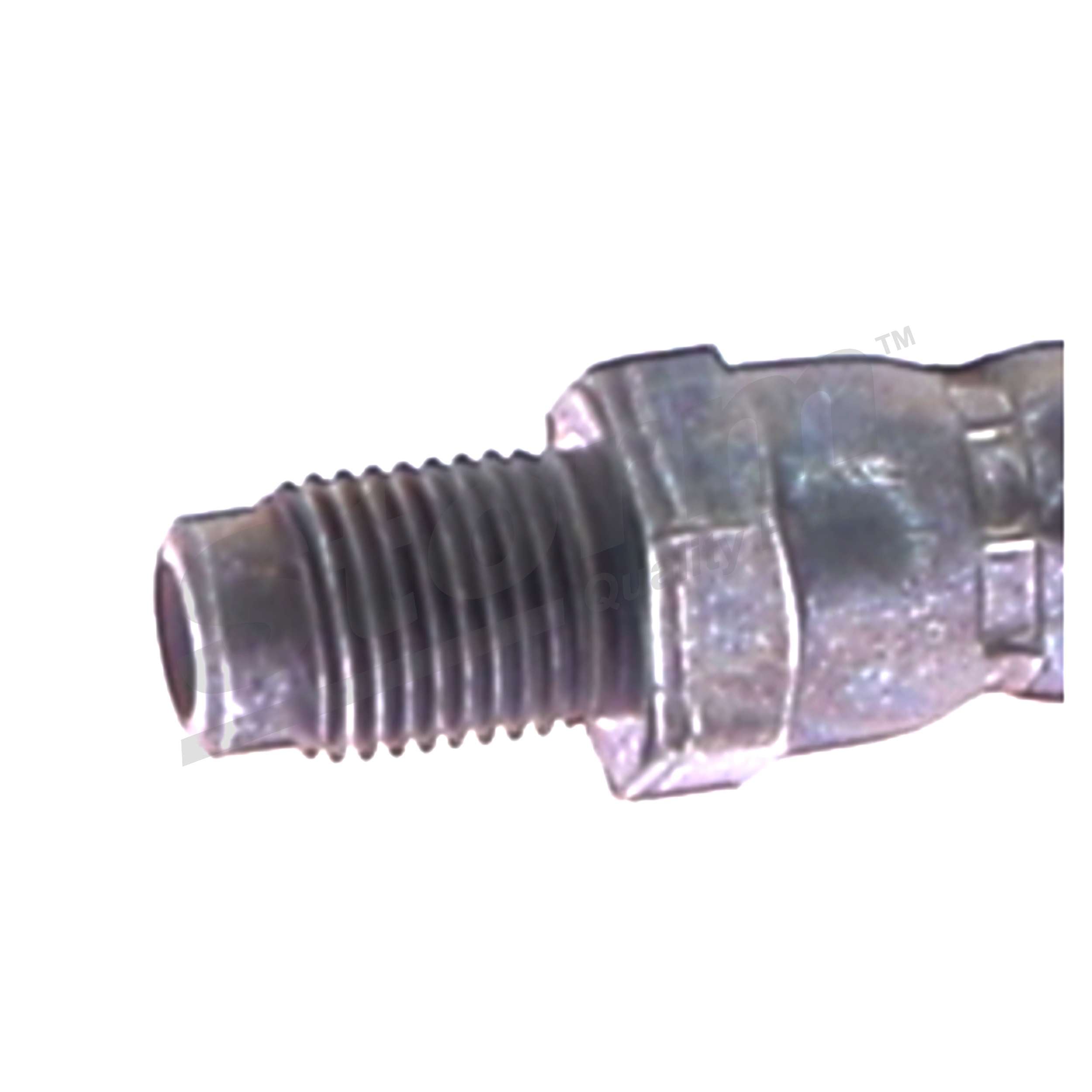 Flexible de frein (Durite de frein) Storm ref. 411240