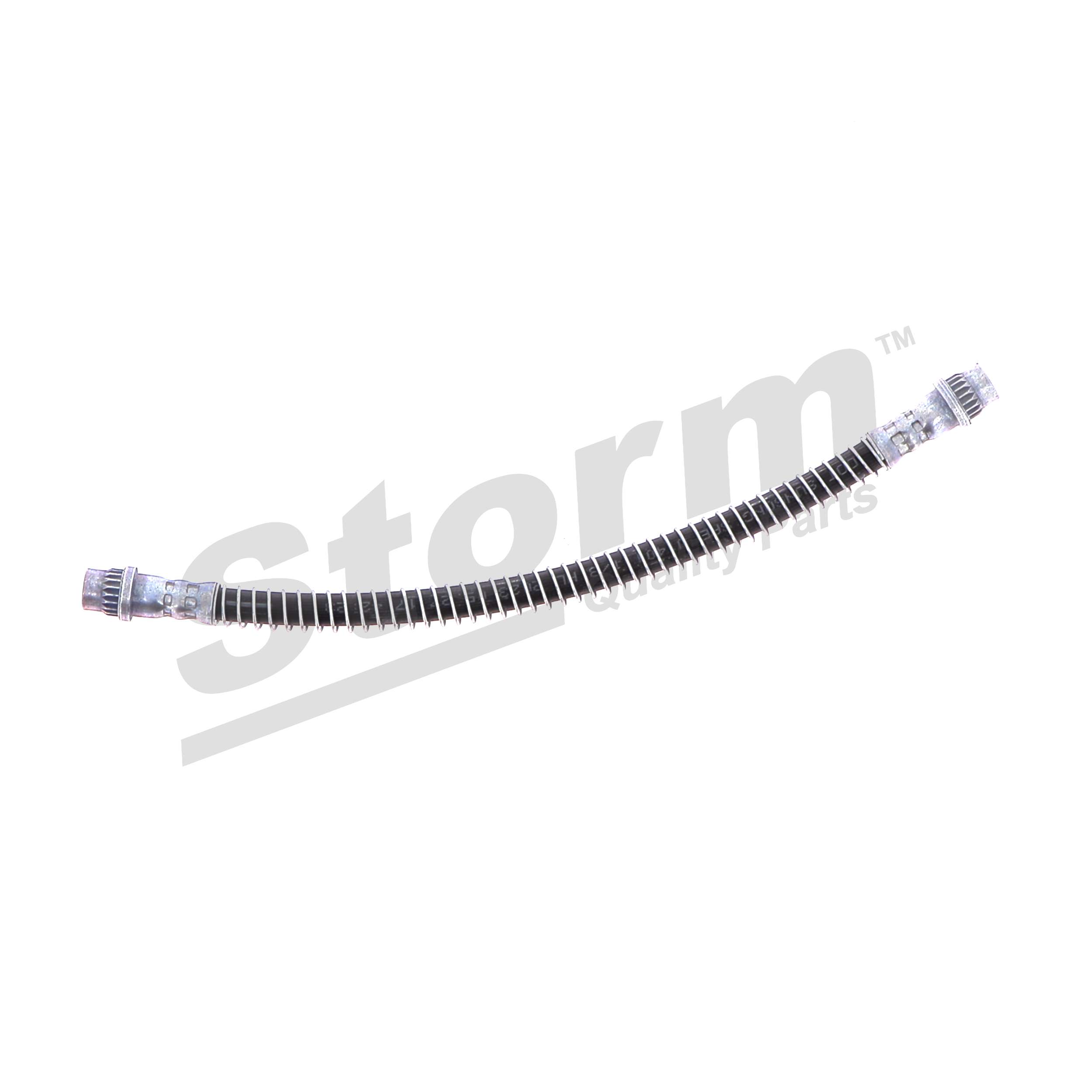 Flexible de frein (Durite de frein) Storm ref. 411245