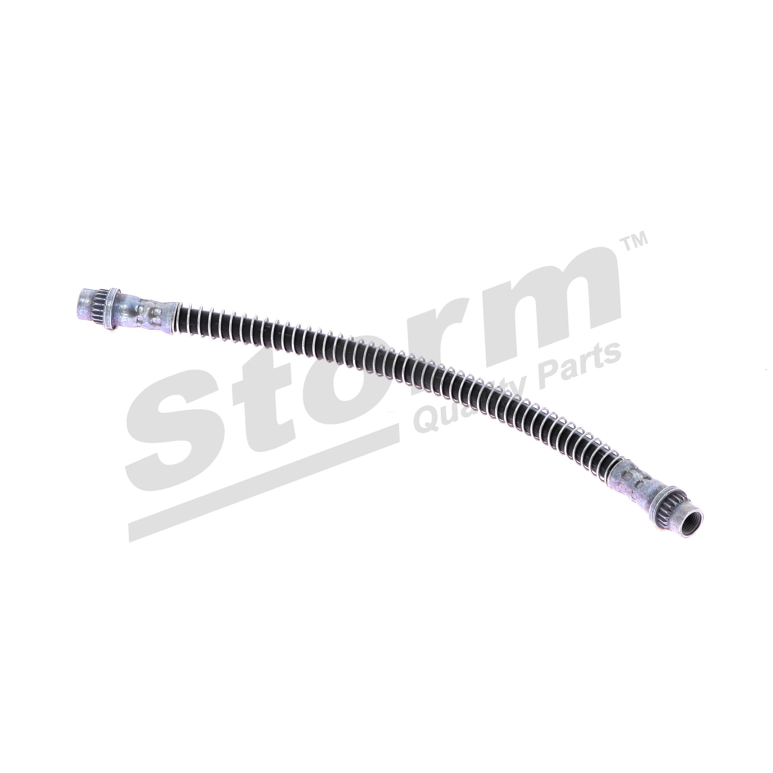 Flexible de frein (Durite de frein) Storm ref. 411245