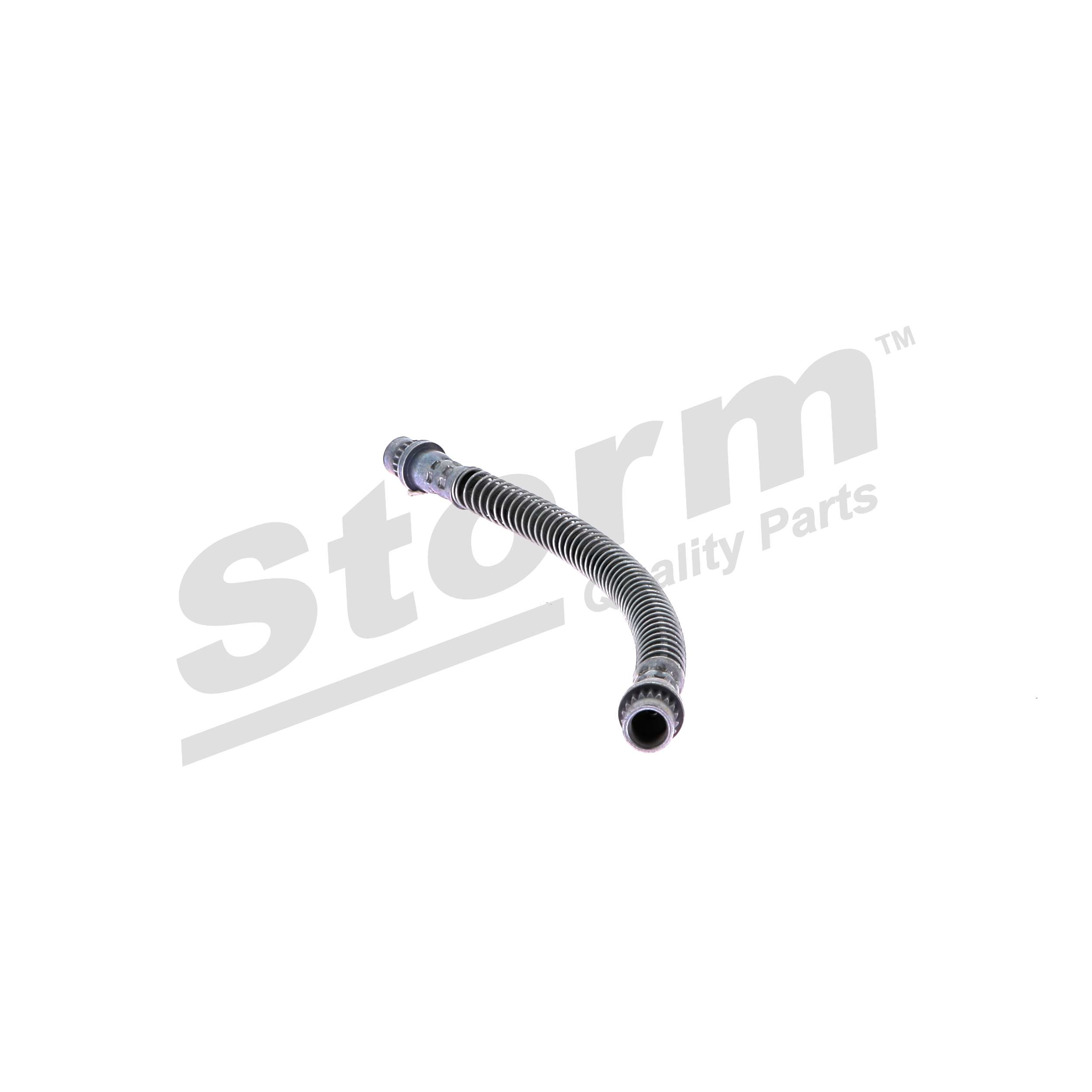 Flexible de frein (Durite de frein) Storm ref. 411245
