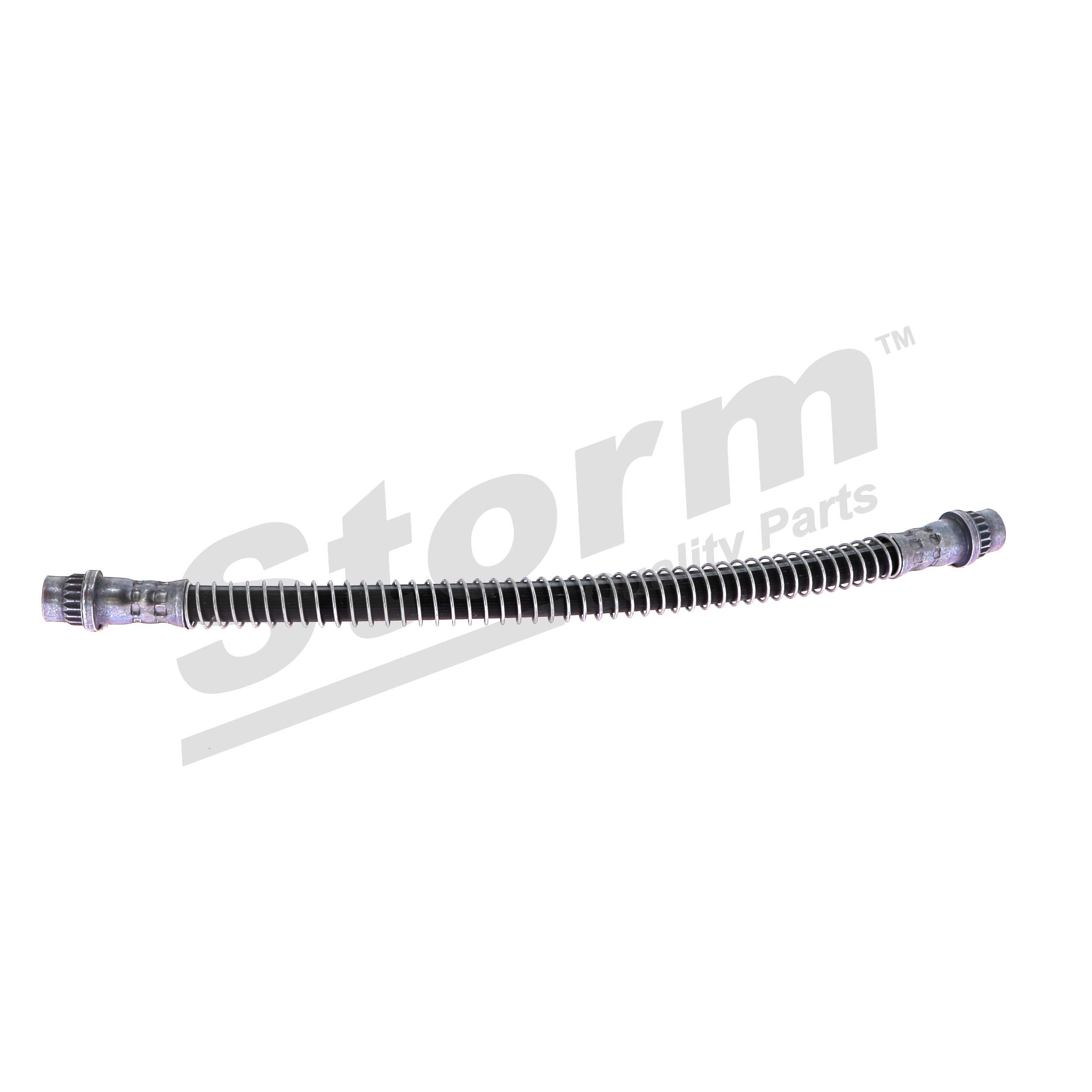 Flexible de frein (Durite de frein) Storm ref. 411245
