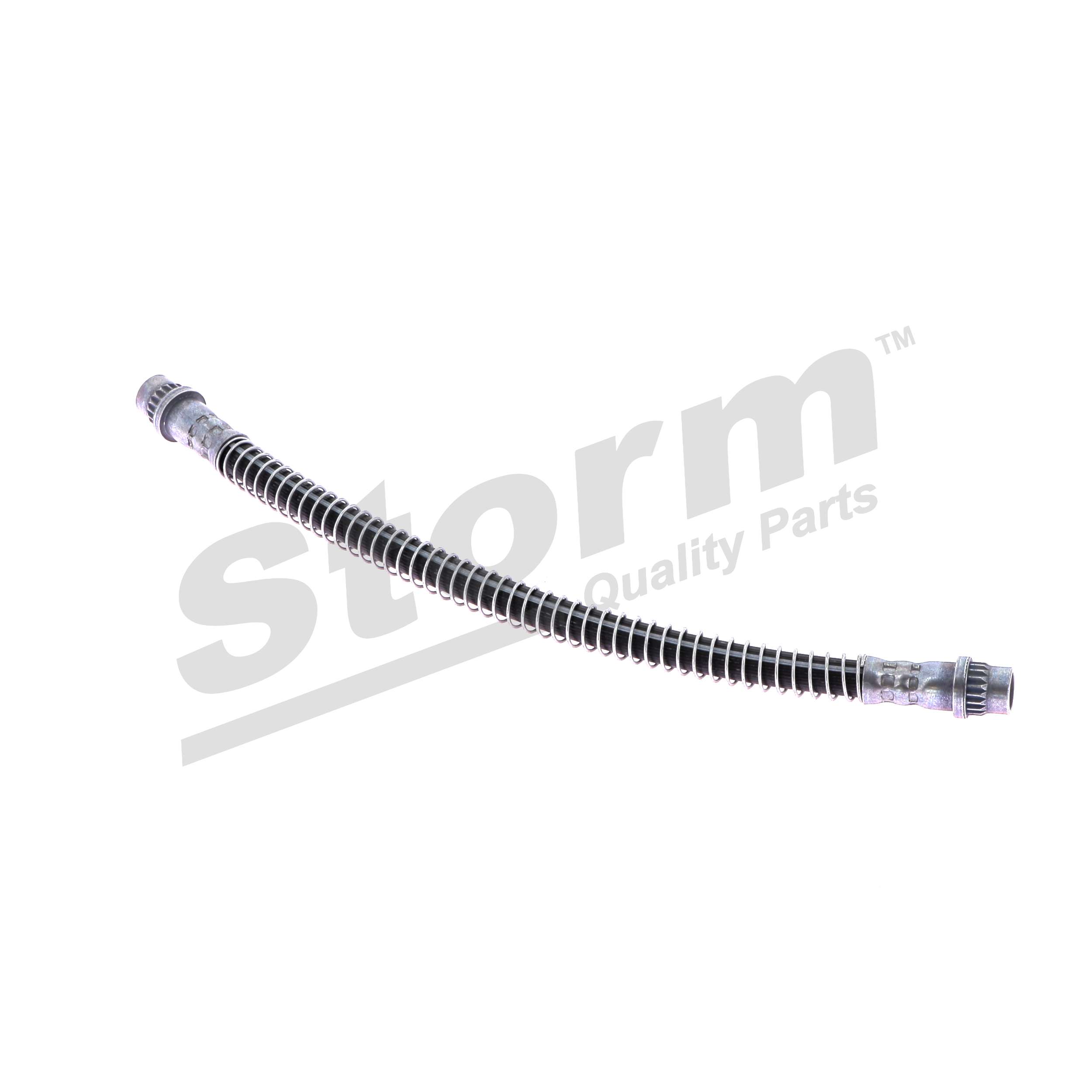 Flexible de frein (Durite de frein) Storm ref. 411245