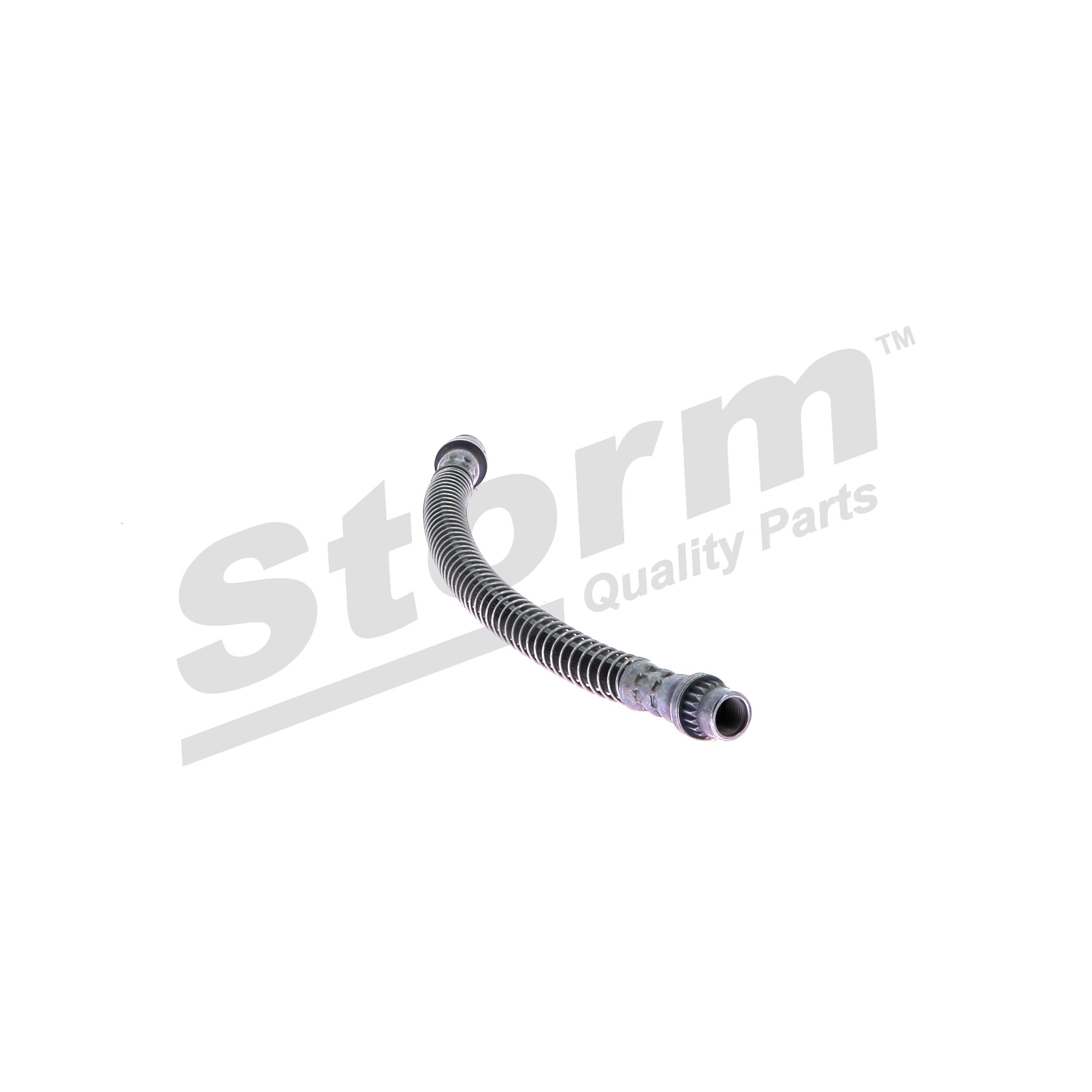Flexible de frein (Durite de frein) Storm ref. 411245