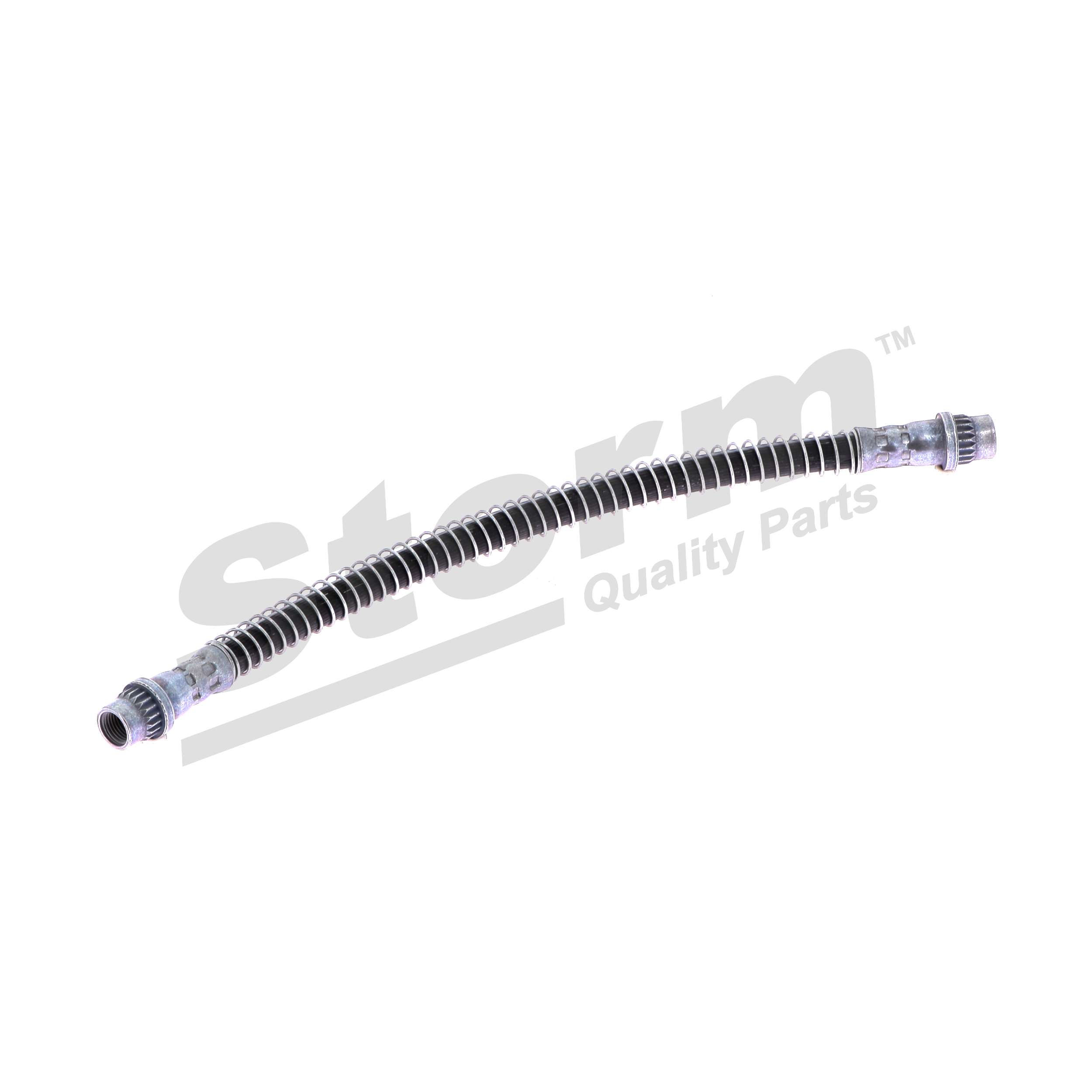Flexible de frein (Durite de frein) Storm ref. 411245