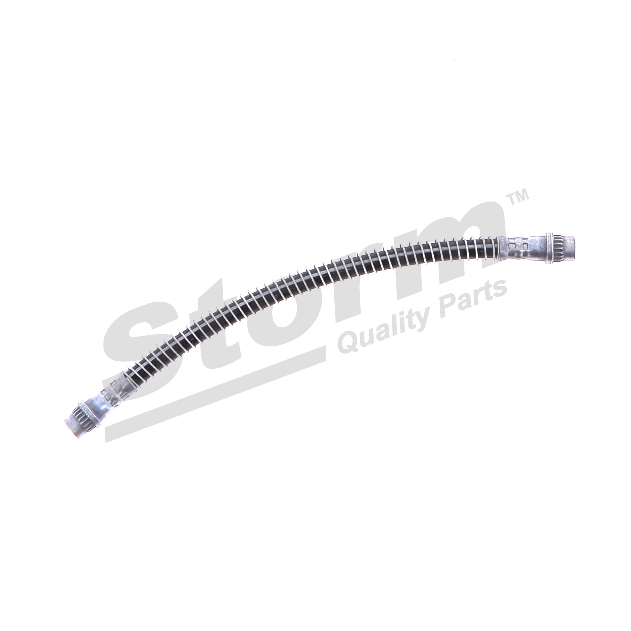 Flexible de frein (Durite de frein) Storm ref. 411245