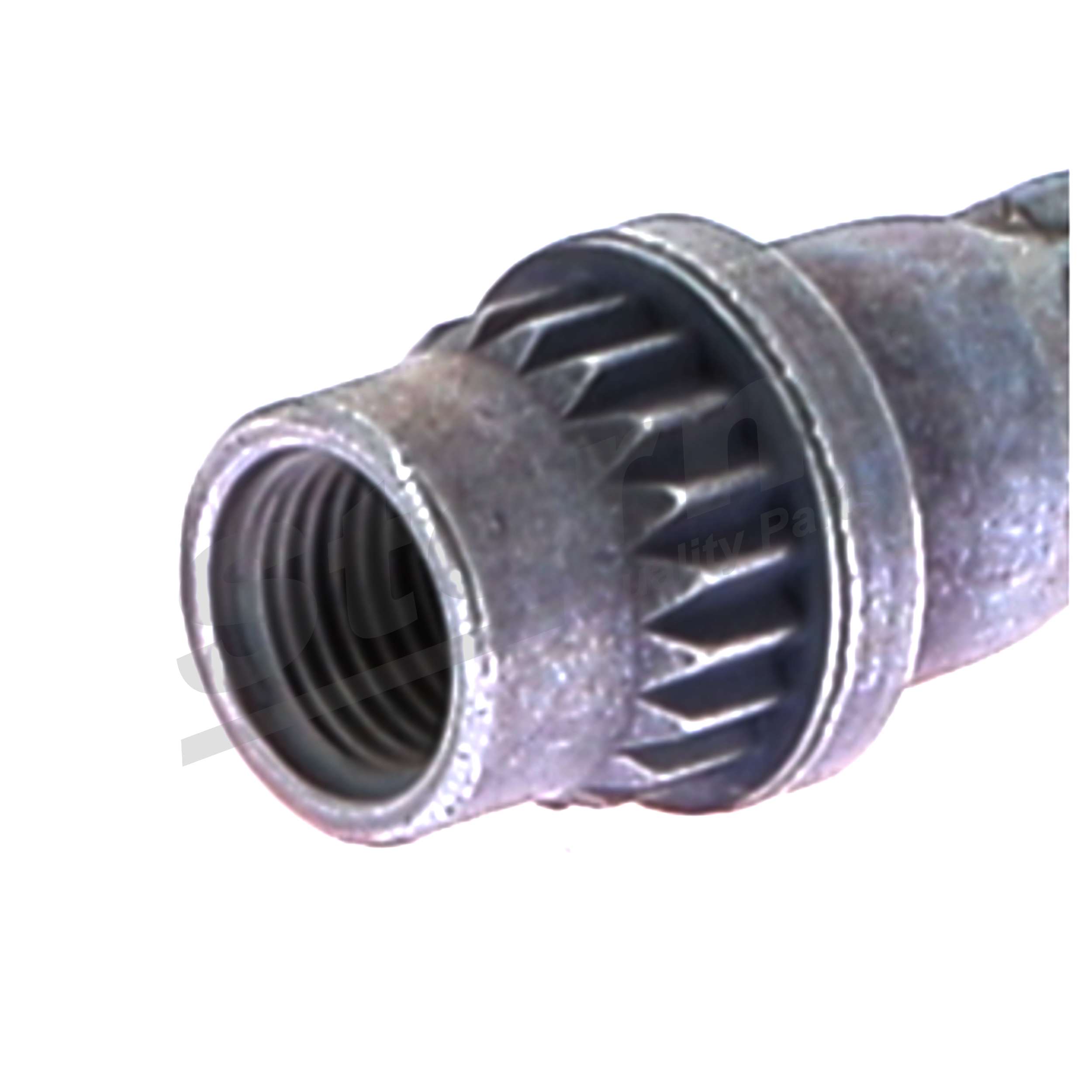Flexible de frein (Durite de frein) Storm ref. 411245