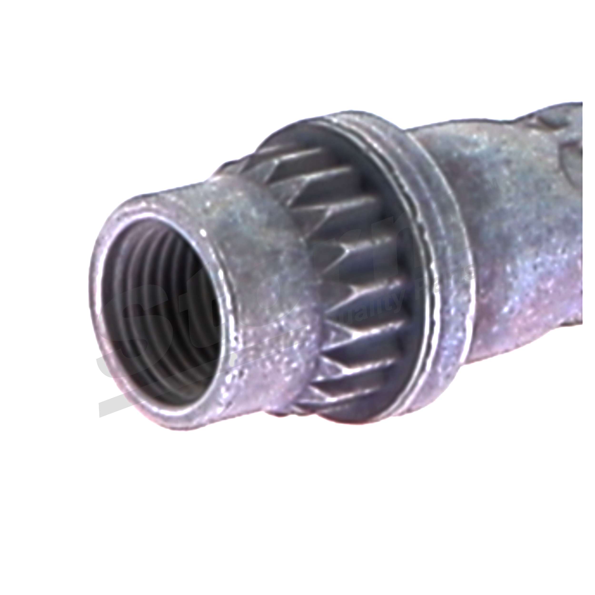 Flexible de frein (Durite de frein) Storm ref. 411245