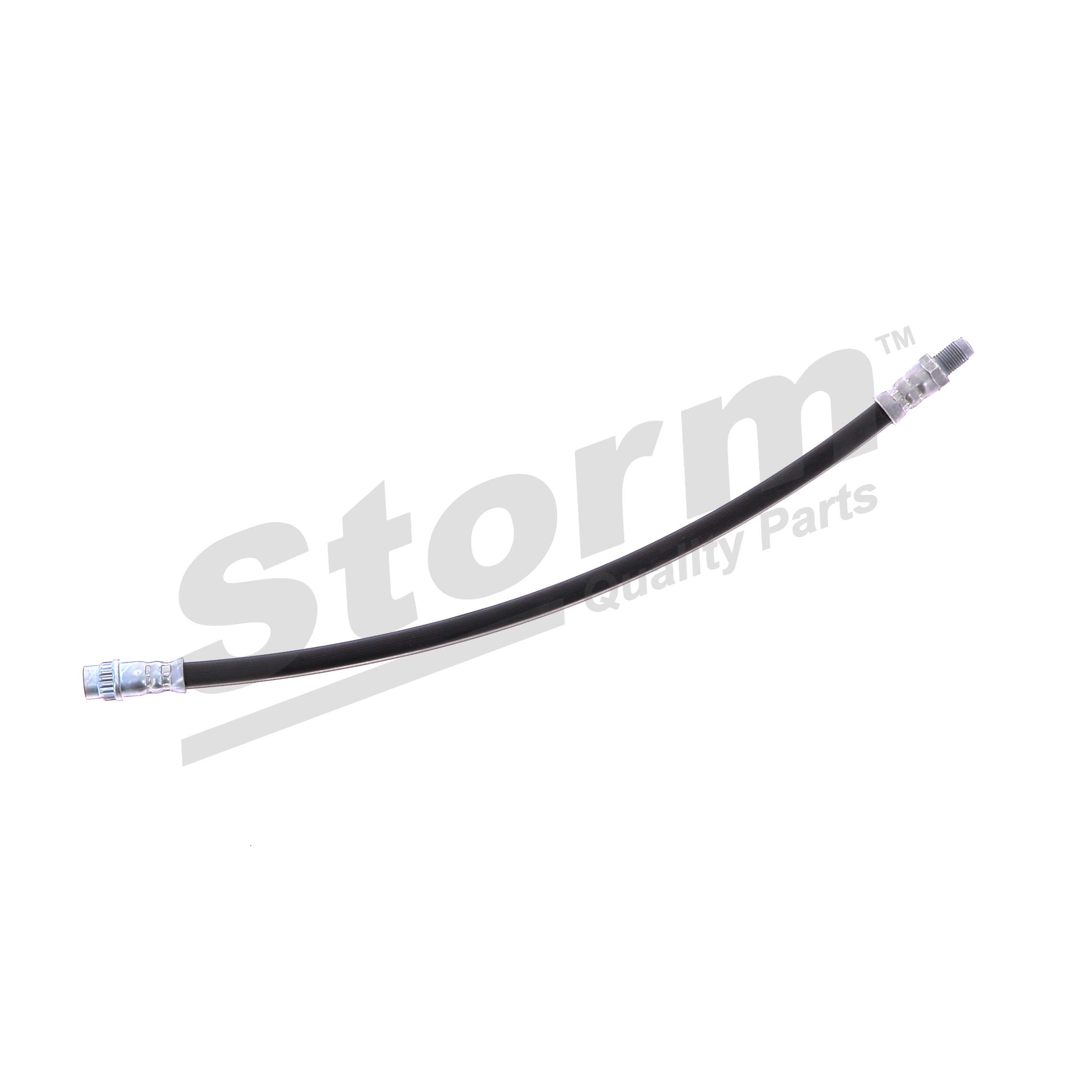 Flexible de frein (Durite de frein) Storm ref. 411246