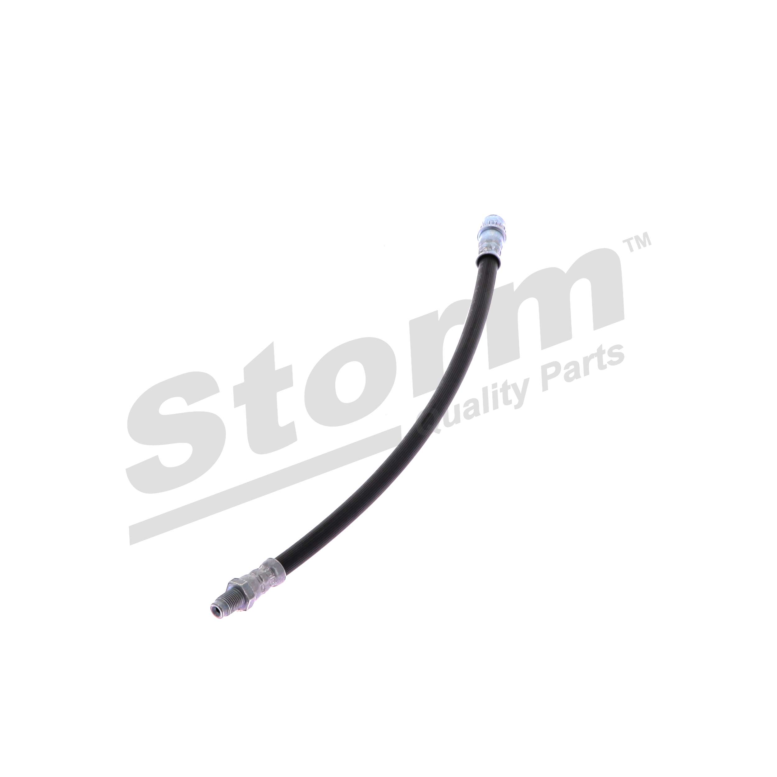 Flexible de frein (Durite de frein) Storm ref. 411246