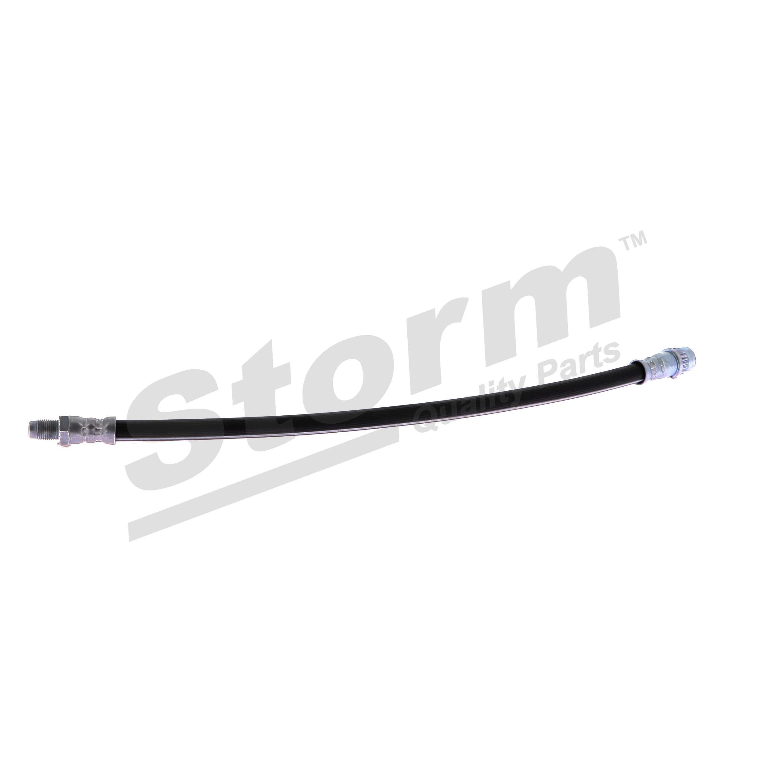 Flexible de frein (Durite de frein) Storm ref. 411246