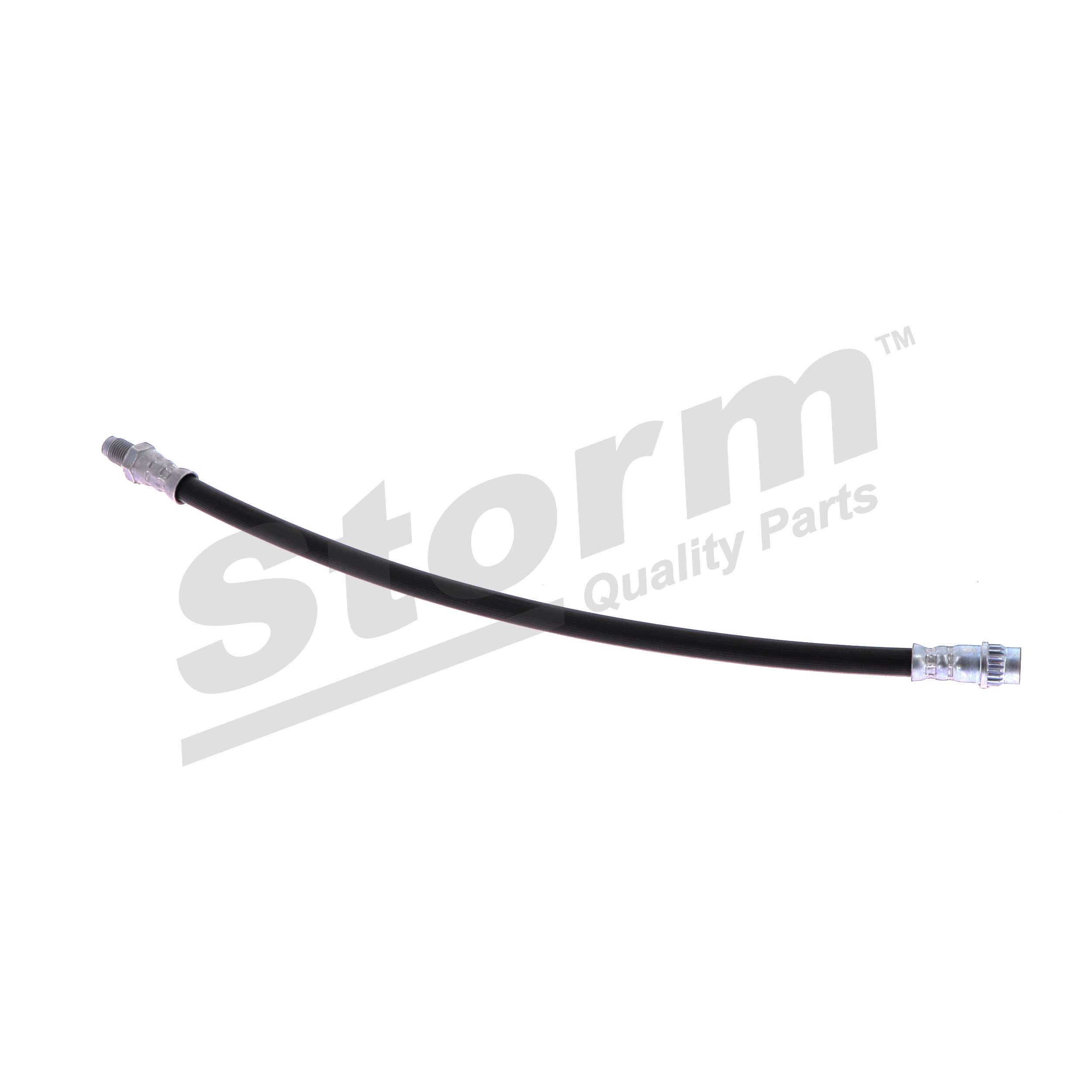 Flexible de frein (Durite de frein) Storm ref. 411246
