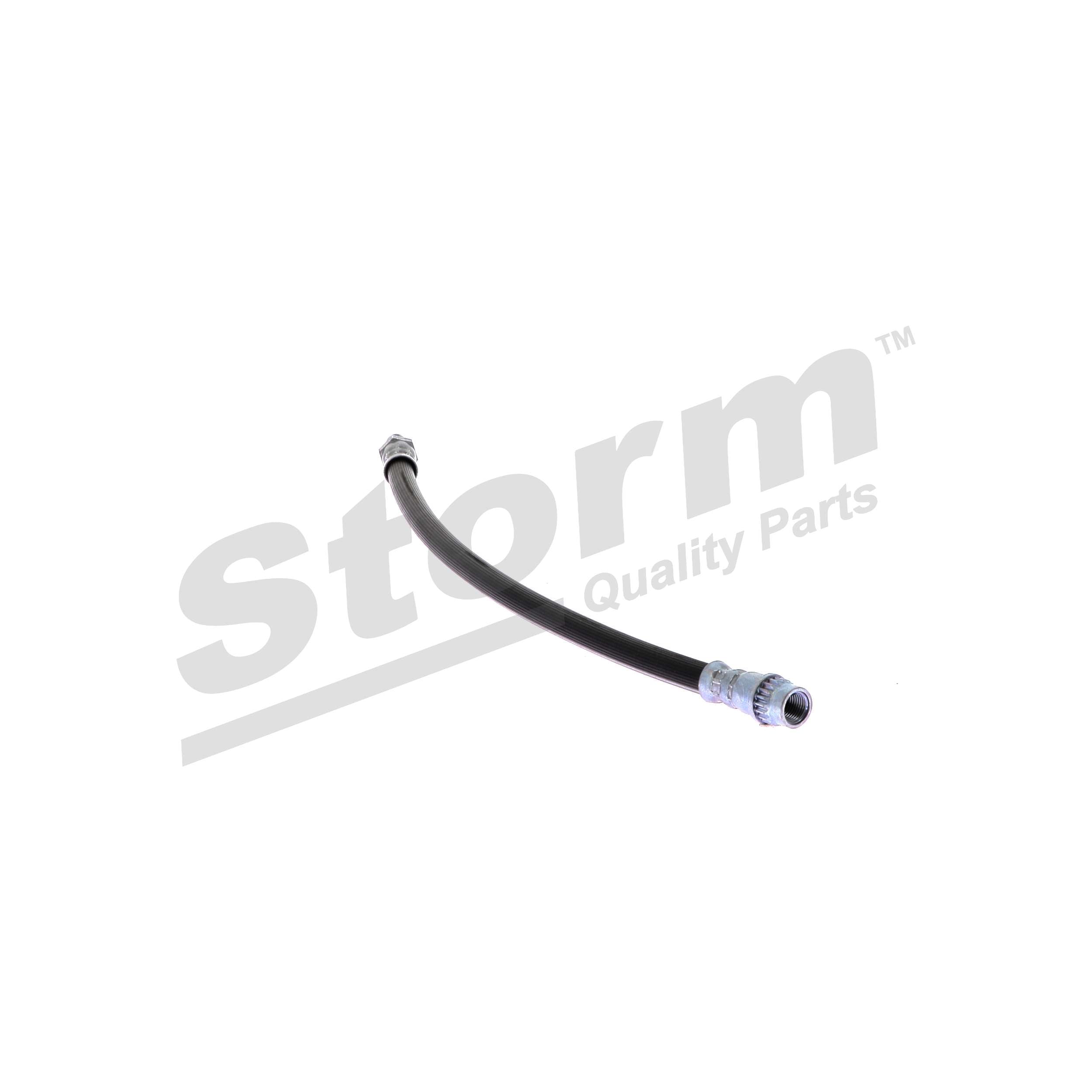 Flexible de frein (Durite de frein) Storm ref. 411246