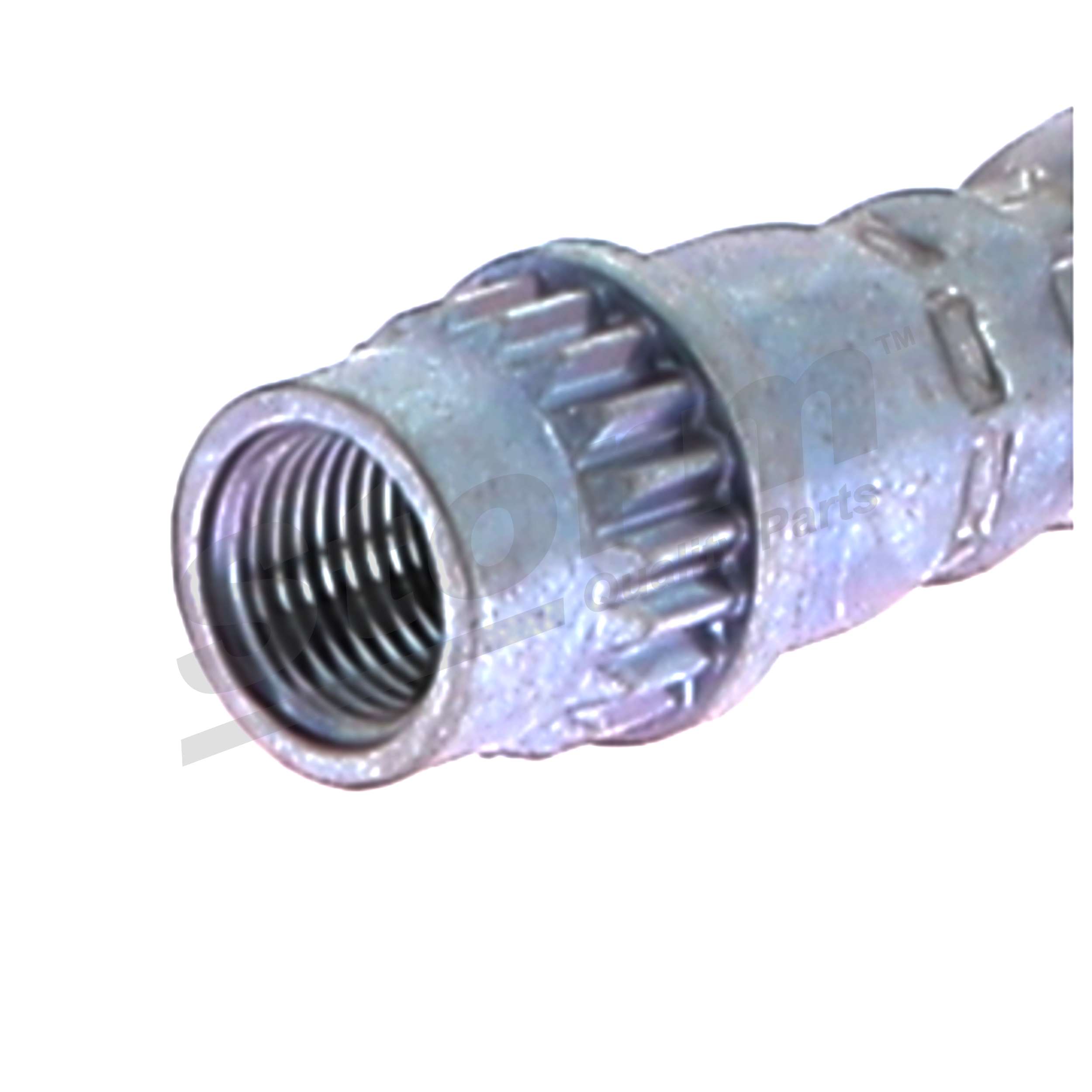 Flexible de frein (Durite de frein) Storm ref. 411246