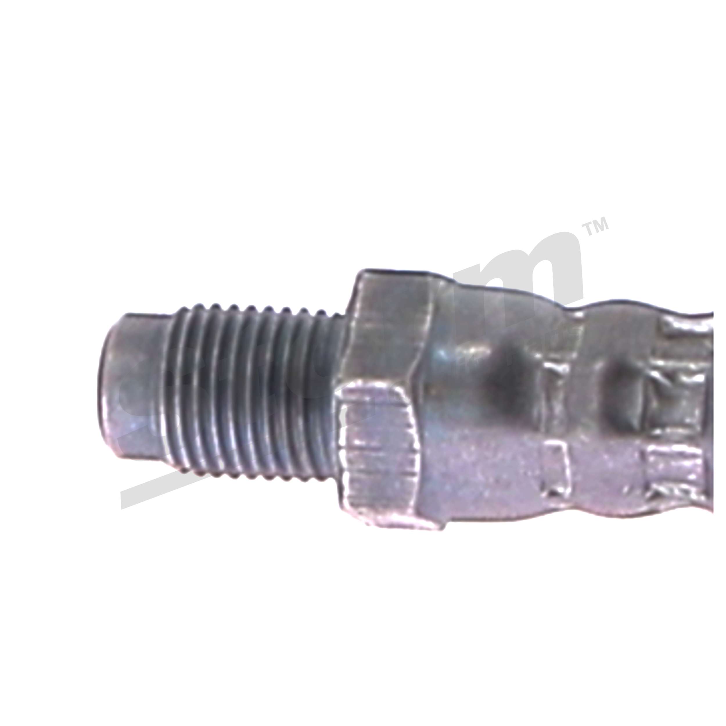 Flexible de frein (Durite de frein) Storm ref. 411246