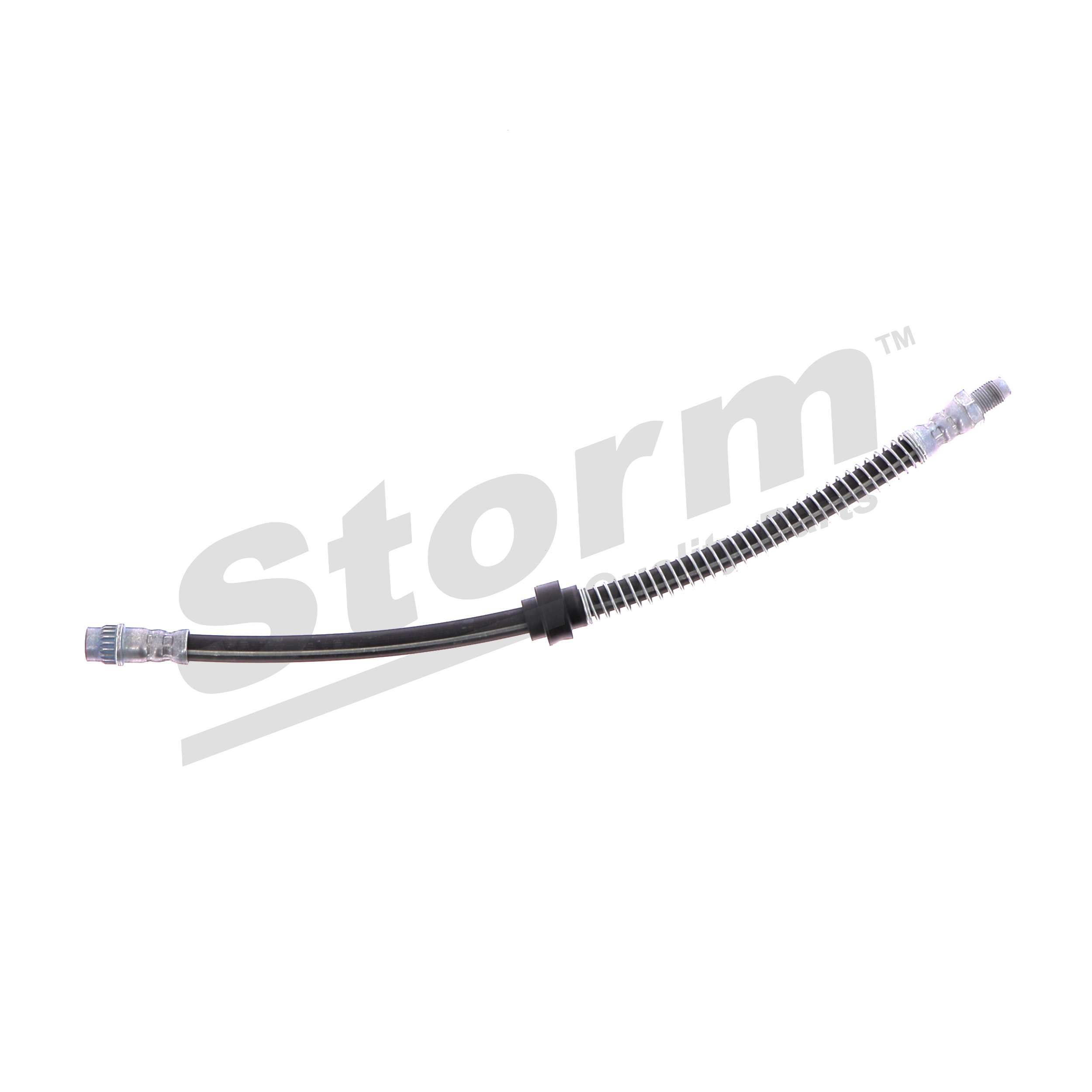 Flexible de frein (Durite de frein) Storm ref. 411248