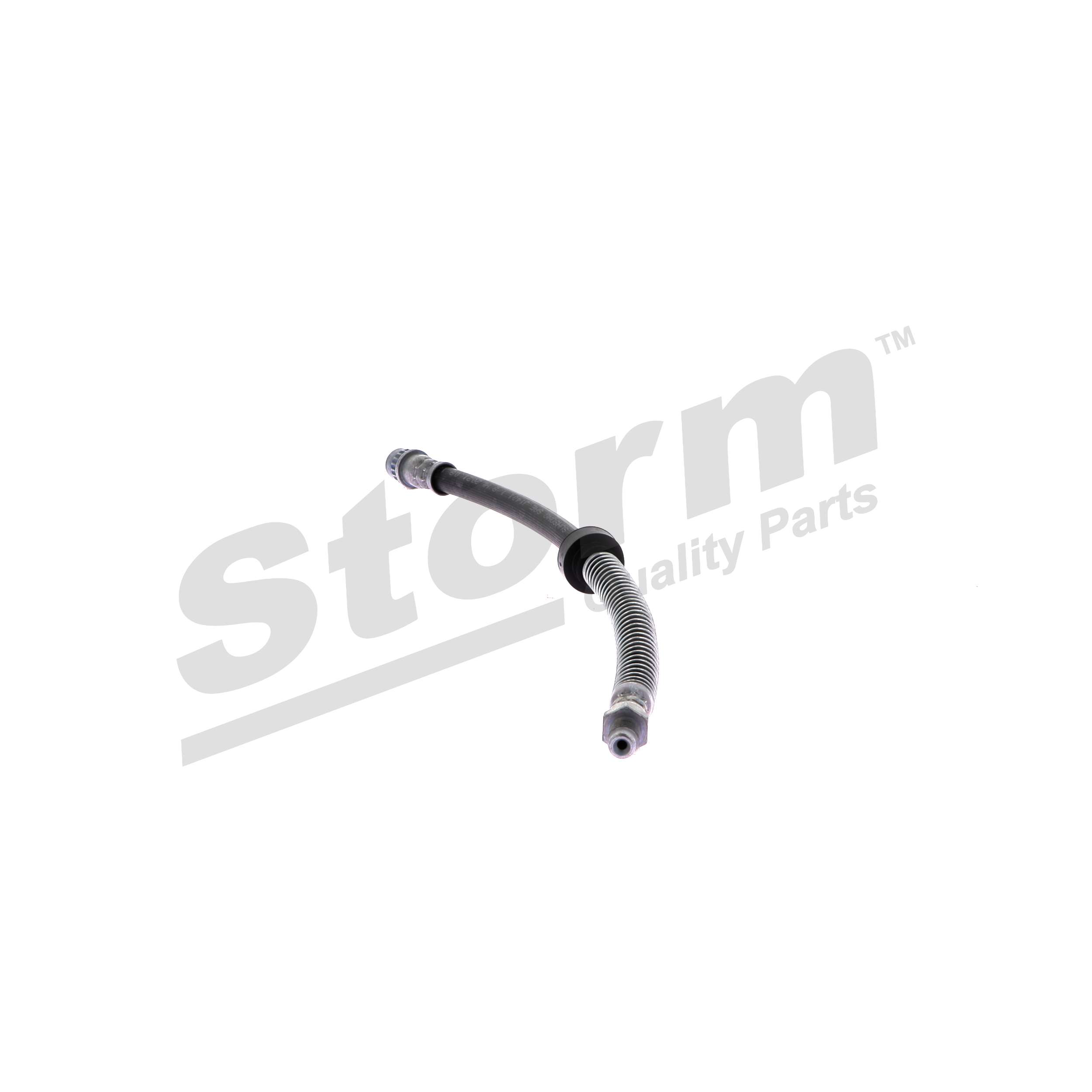 Flexible de frein (Durite de frein) Storm ref. 411248