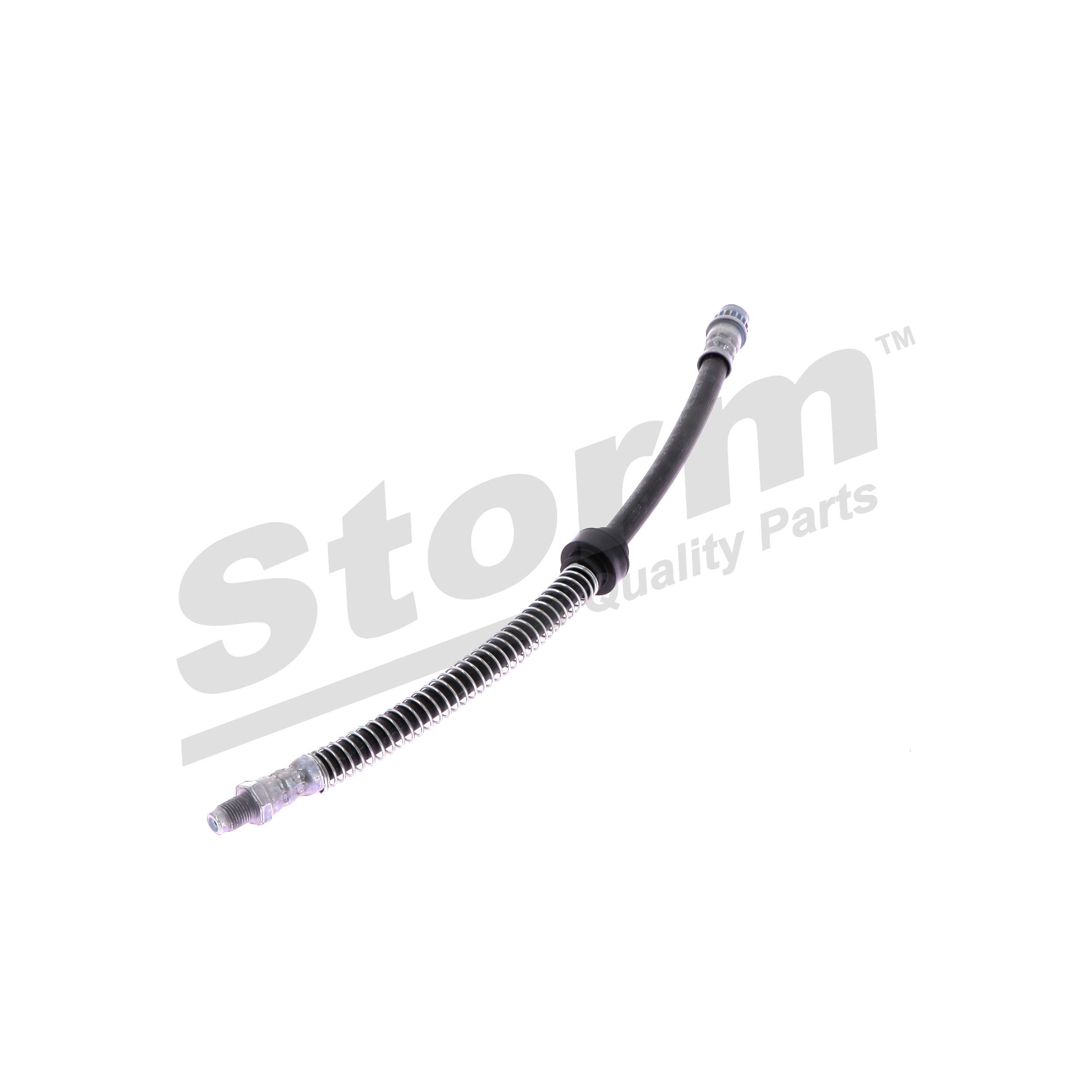 Flexible de frein (Durite de frein) Storm ref. 411248