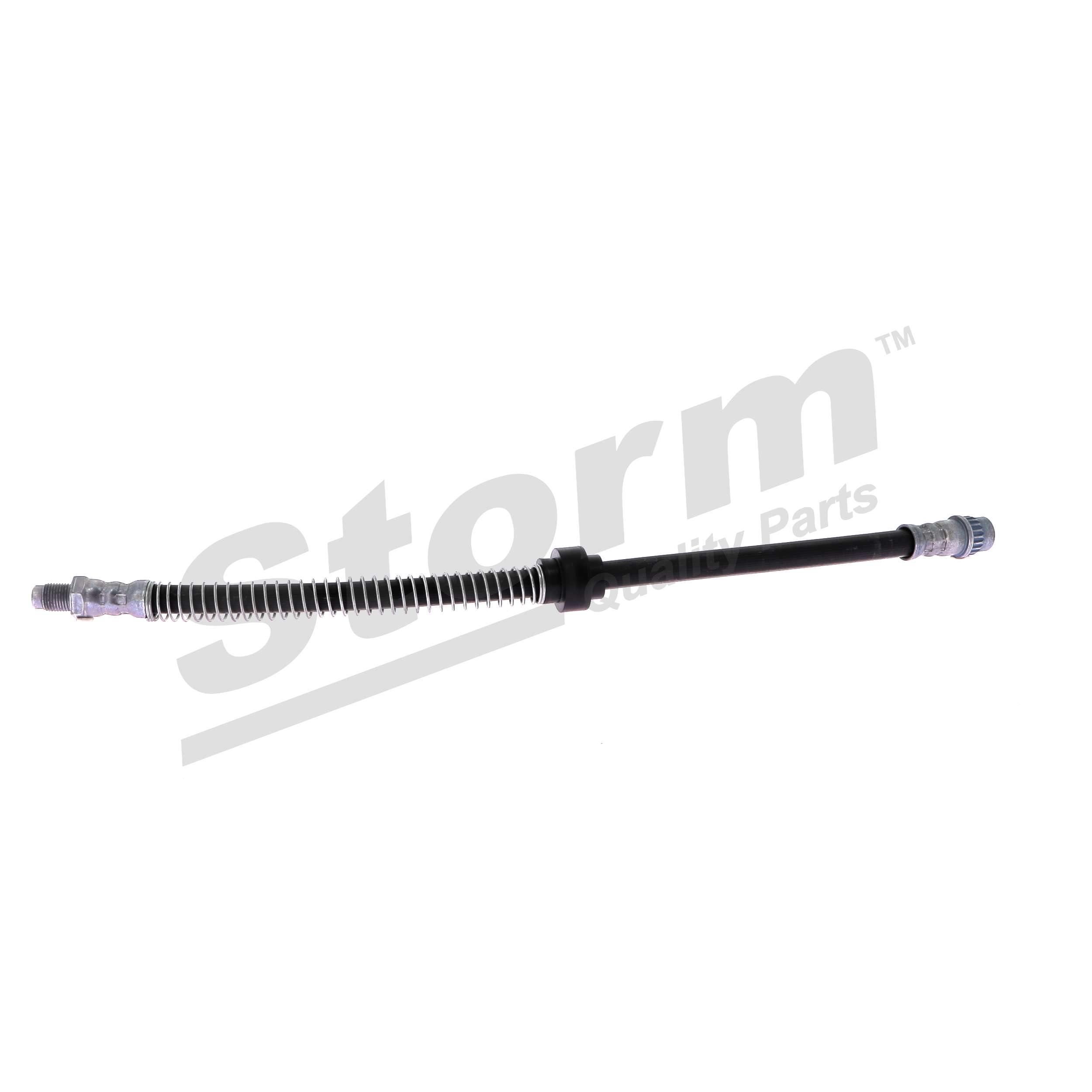 Flexible de frein (Durite de frein) Storm ref. 411248