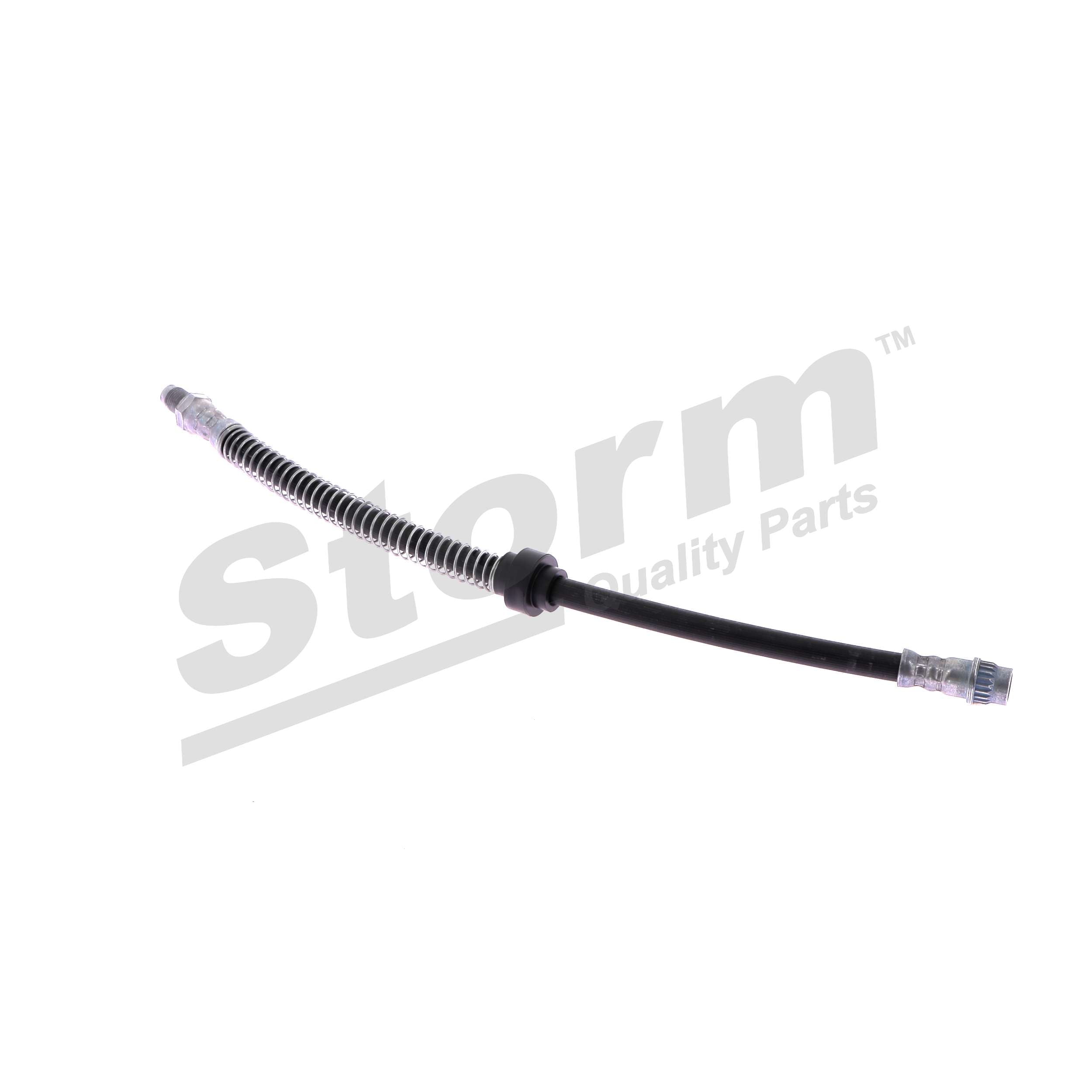 Flexible de frein (Durite de frein) Storm ref. 411248