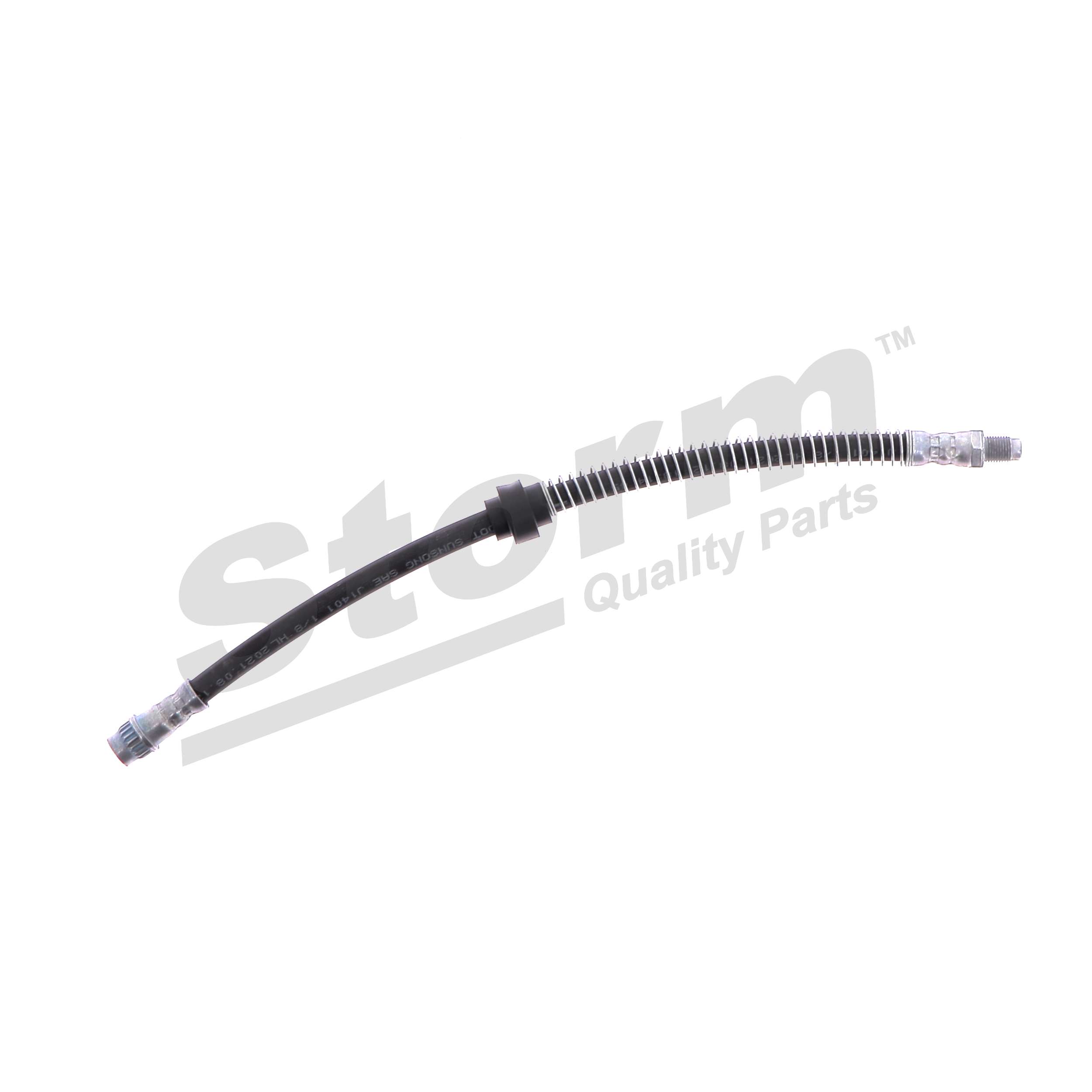 Flexible de frein (Durite de frein) Storm ref. 411248