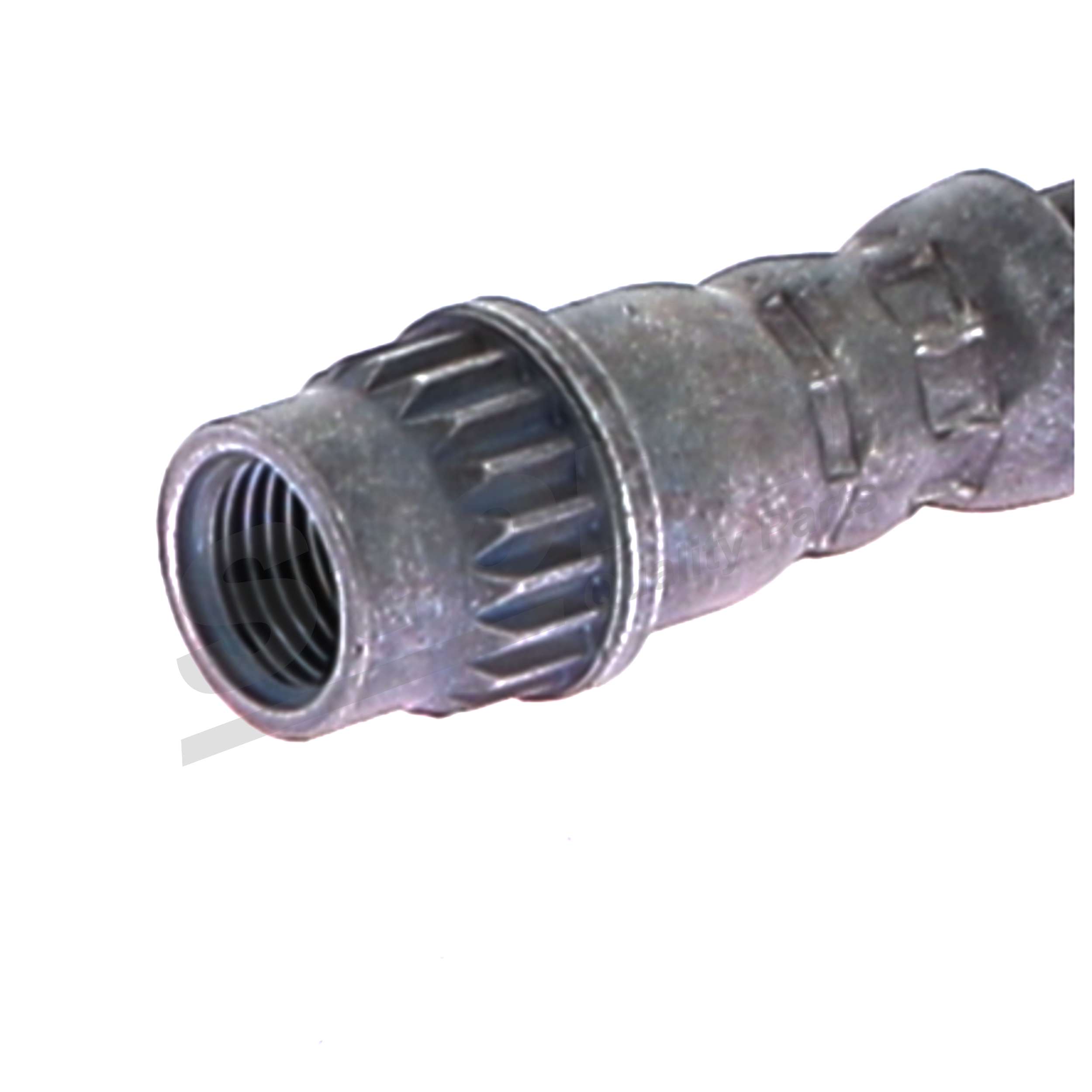 Flexible de frein (Durite de frein) Storm ref. 411248