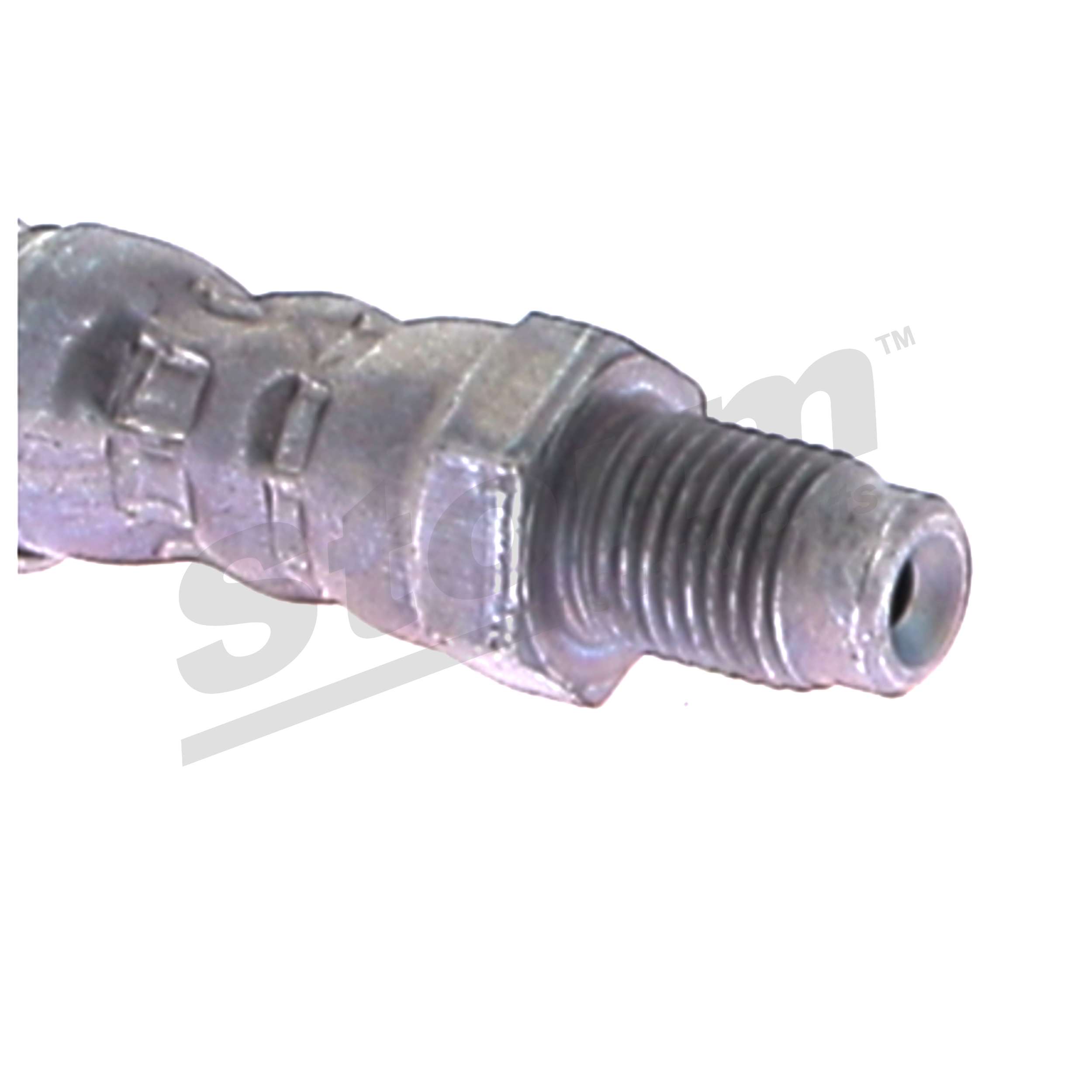 Flexible de frein (Durite de frein) Storm ref. 411248