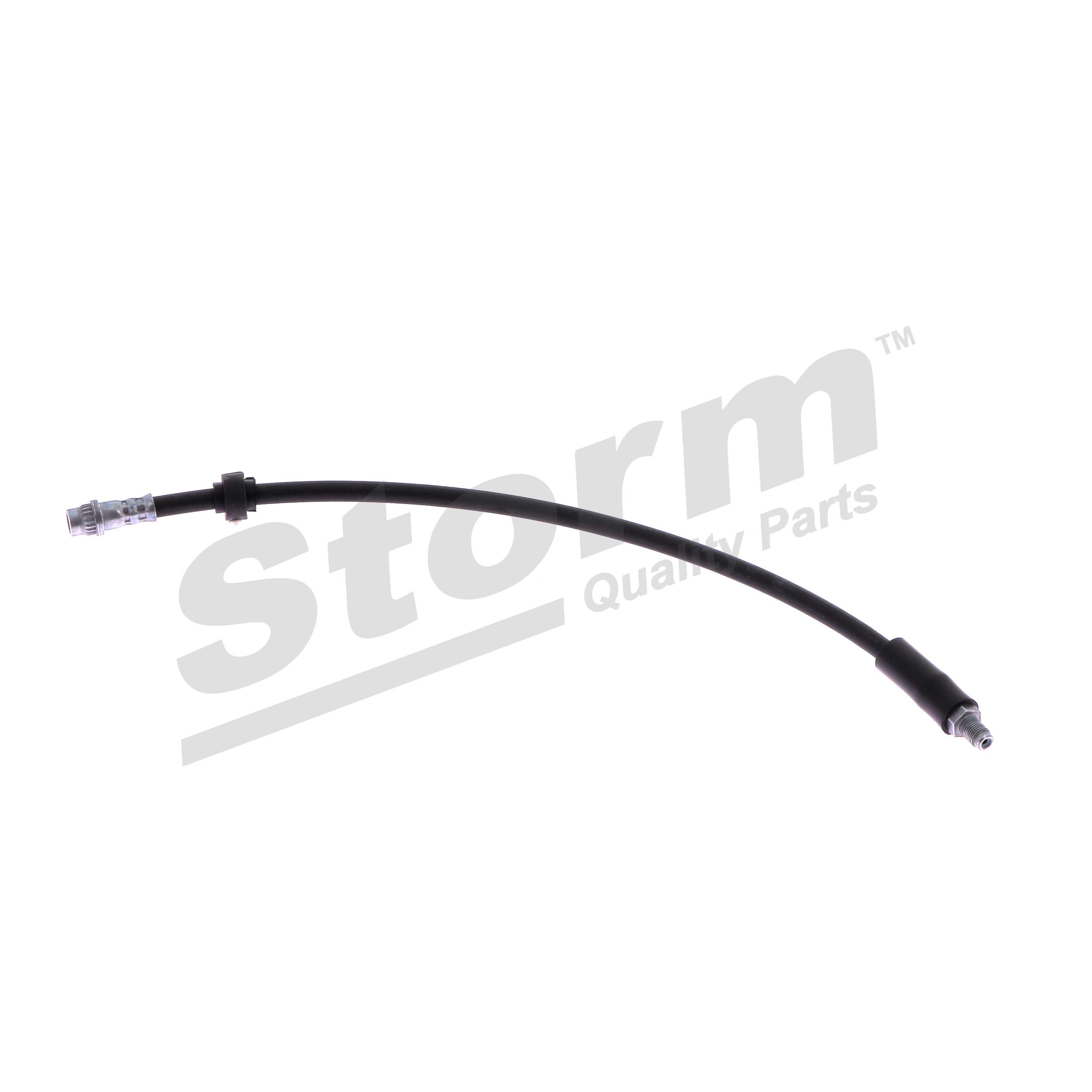 Flexible de frein (Durite de frein) Storm 411250