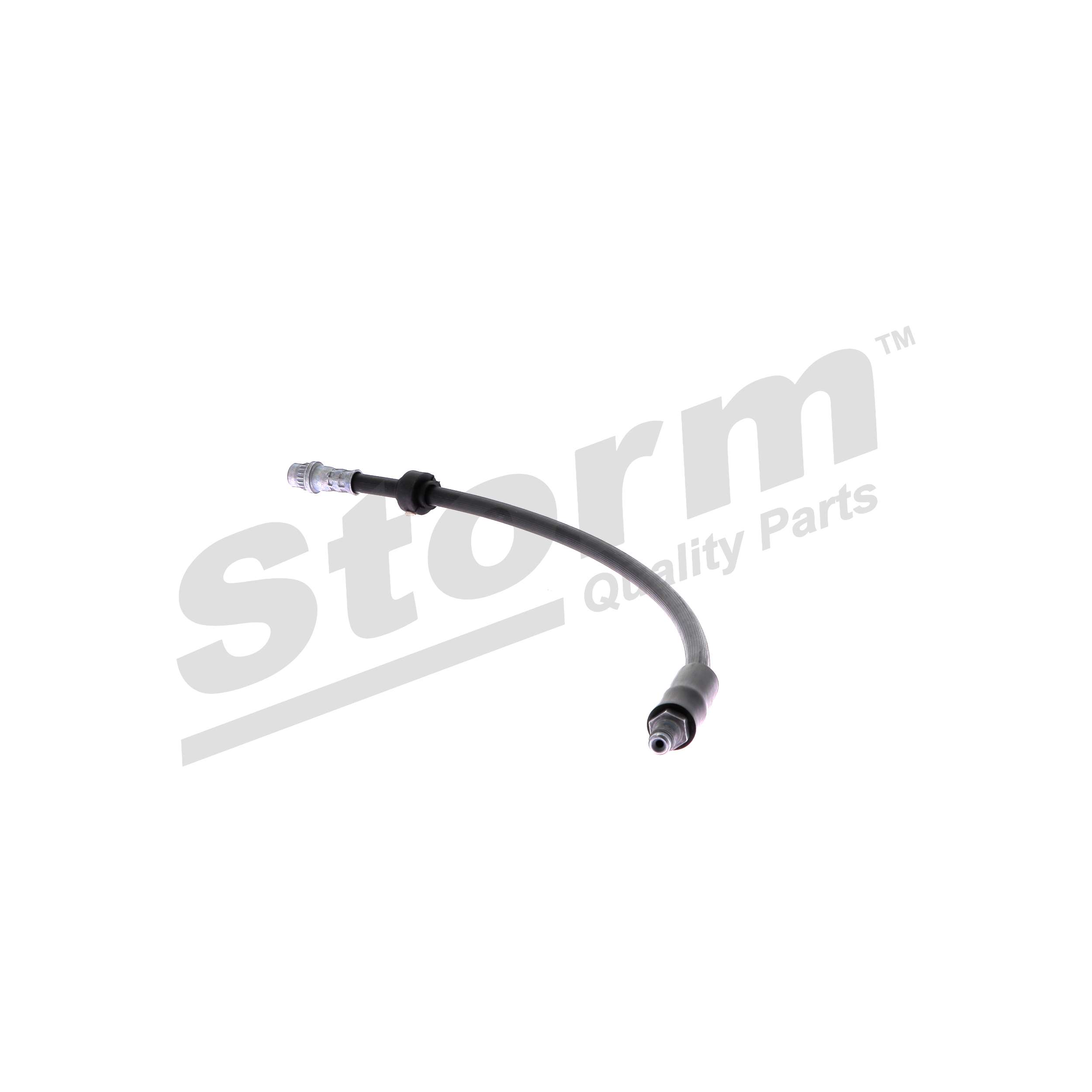 Flexible de frein (Durite de frein) Storm 411250