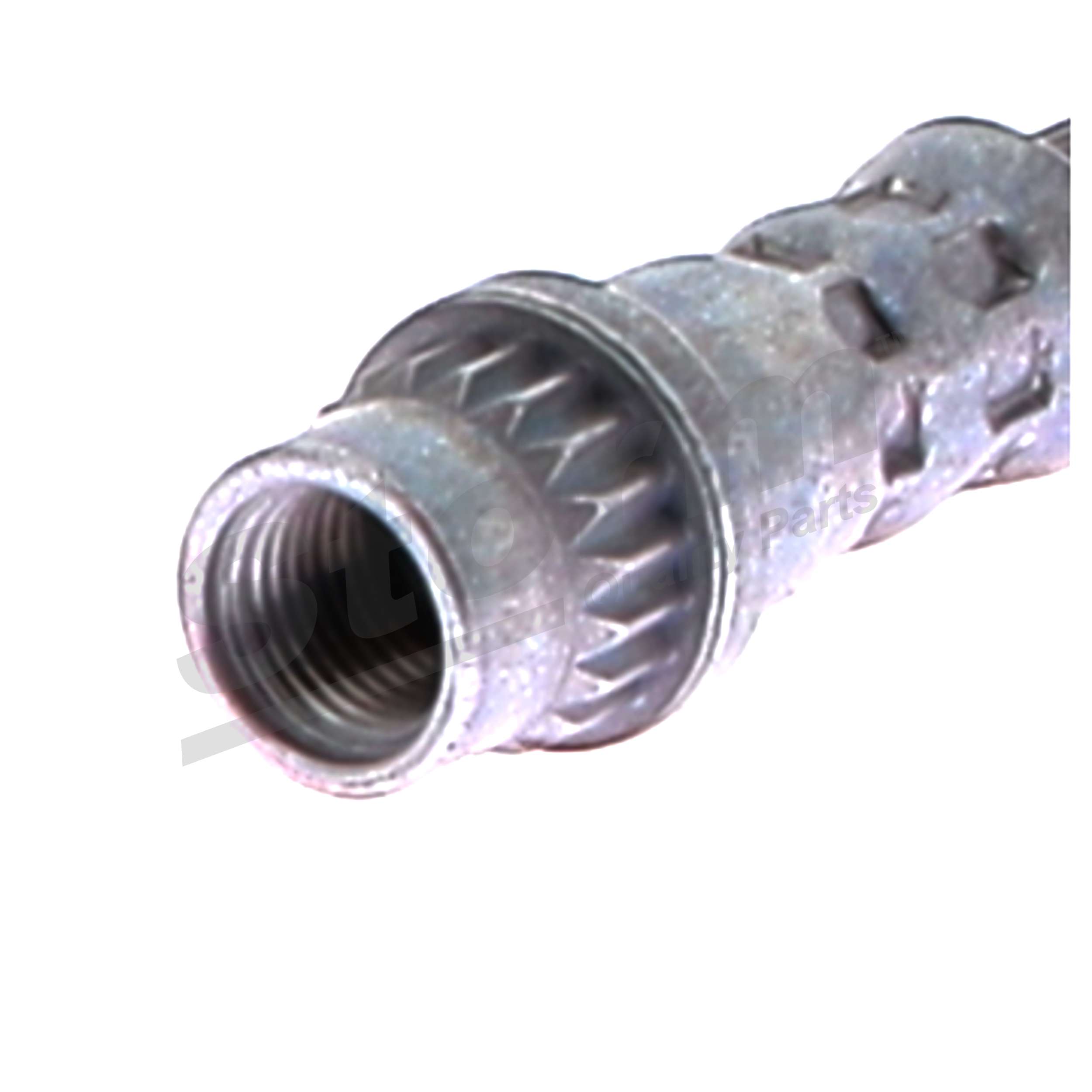 Flexible de frein (Durite de frein) Storm 411250