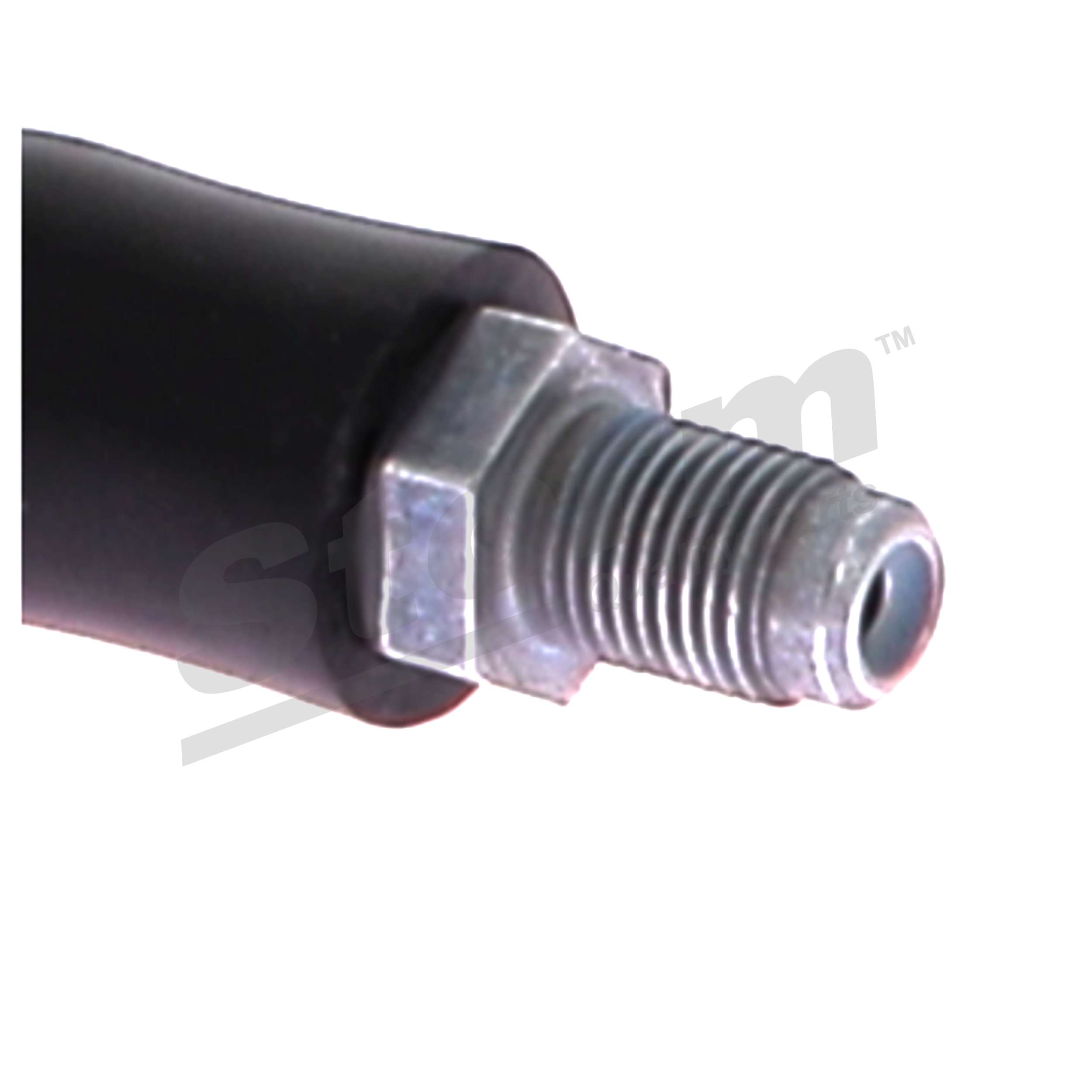 Flexible de frein (Durite de frein) Storm 411250