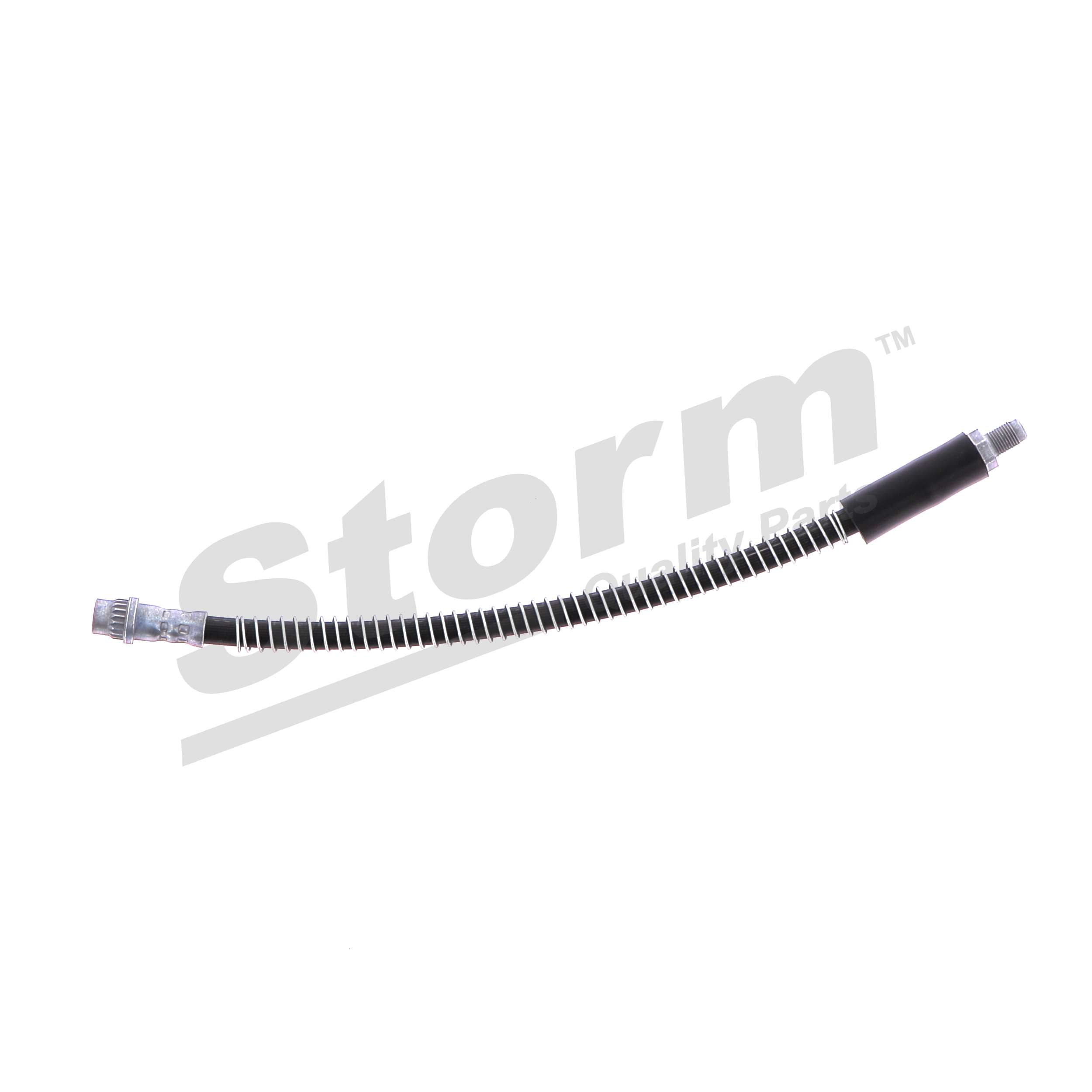 Flexible de frein (Durite de frein) Storm ref. 411251