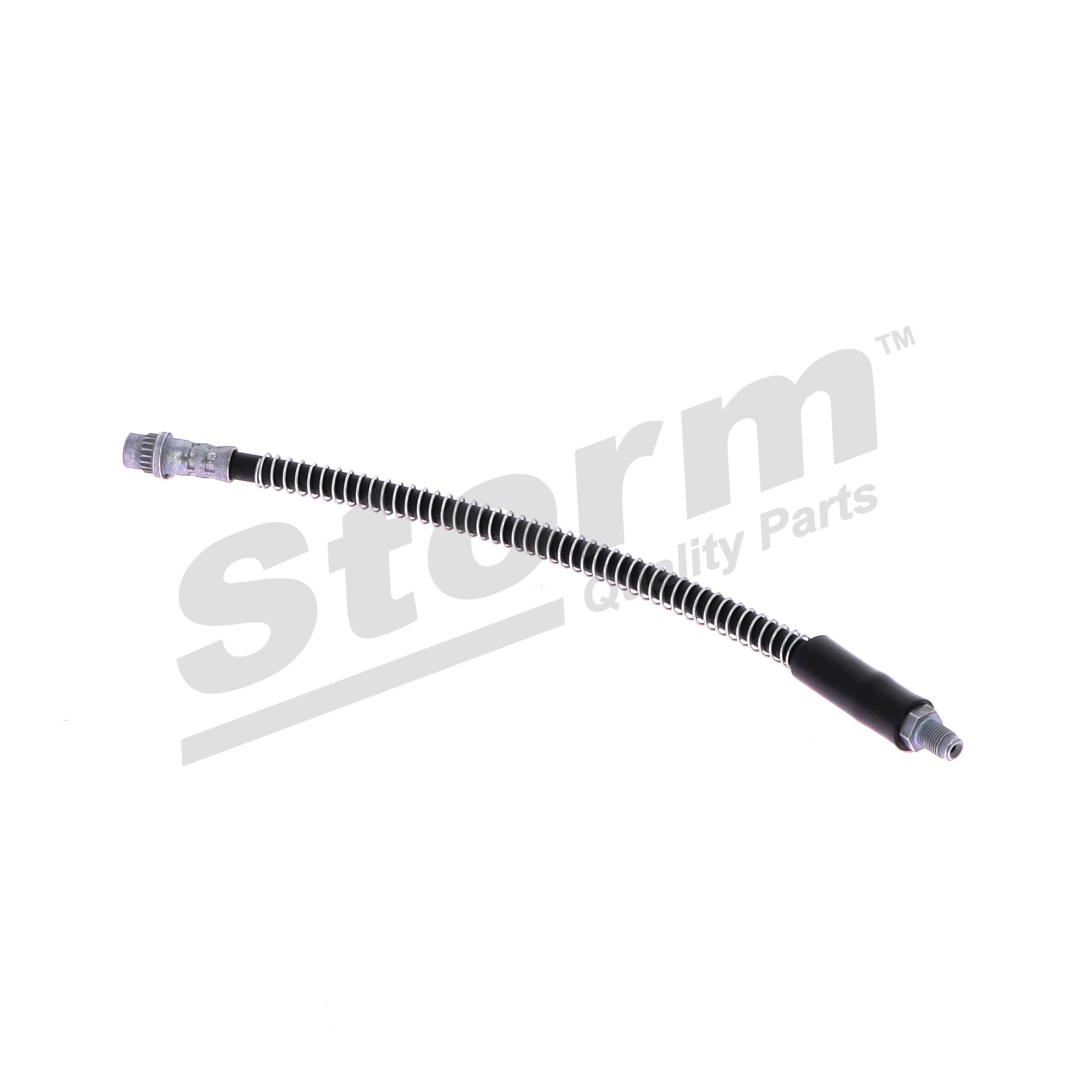 Flexible de frein (Durite de frein) Storm ref. 411251