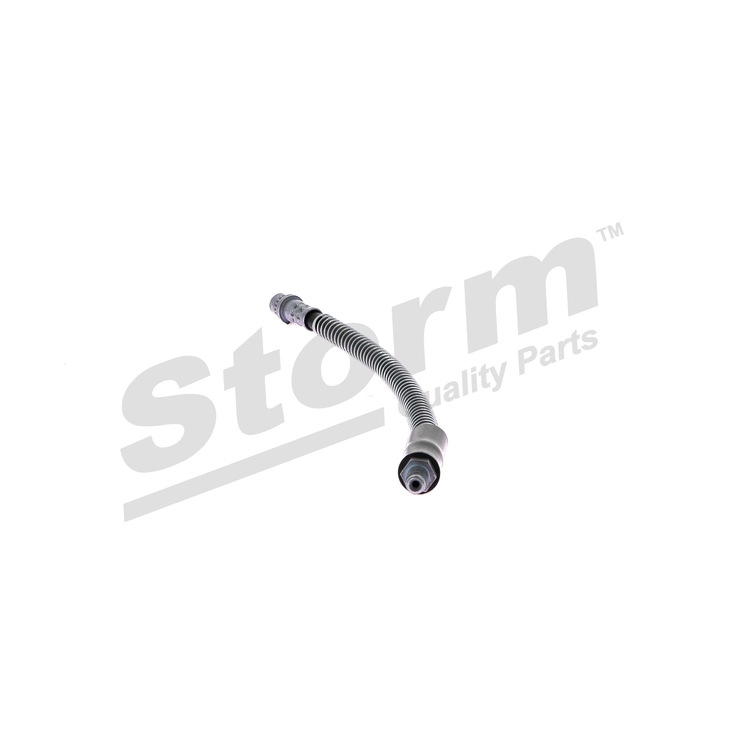 Flexible de frein (Durite de frein) Storm ref. 411251