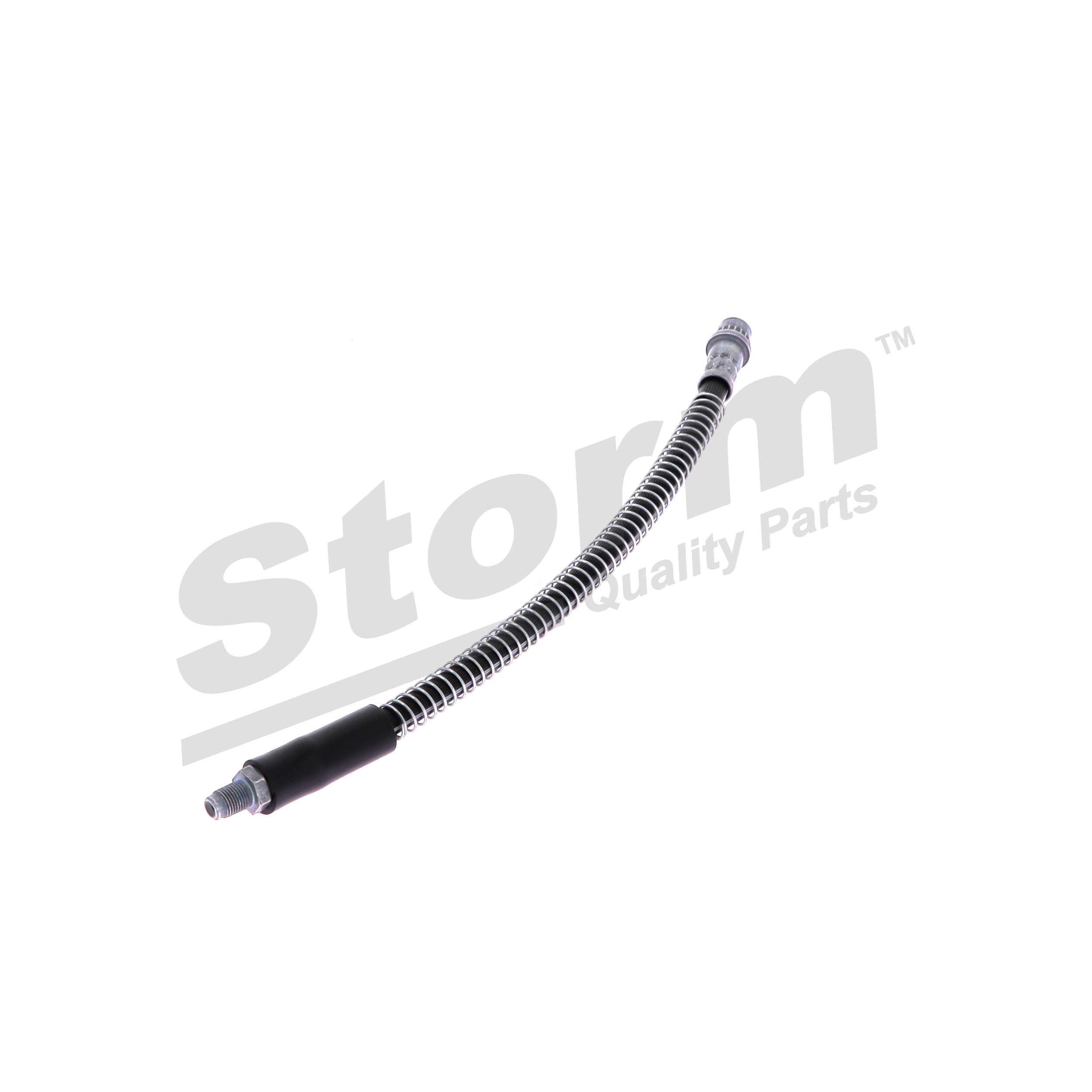 Flexible de frein (Durite de frein) Storm ref. 411251