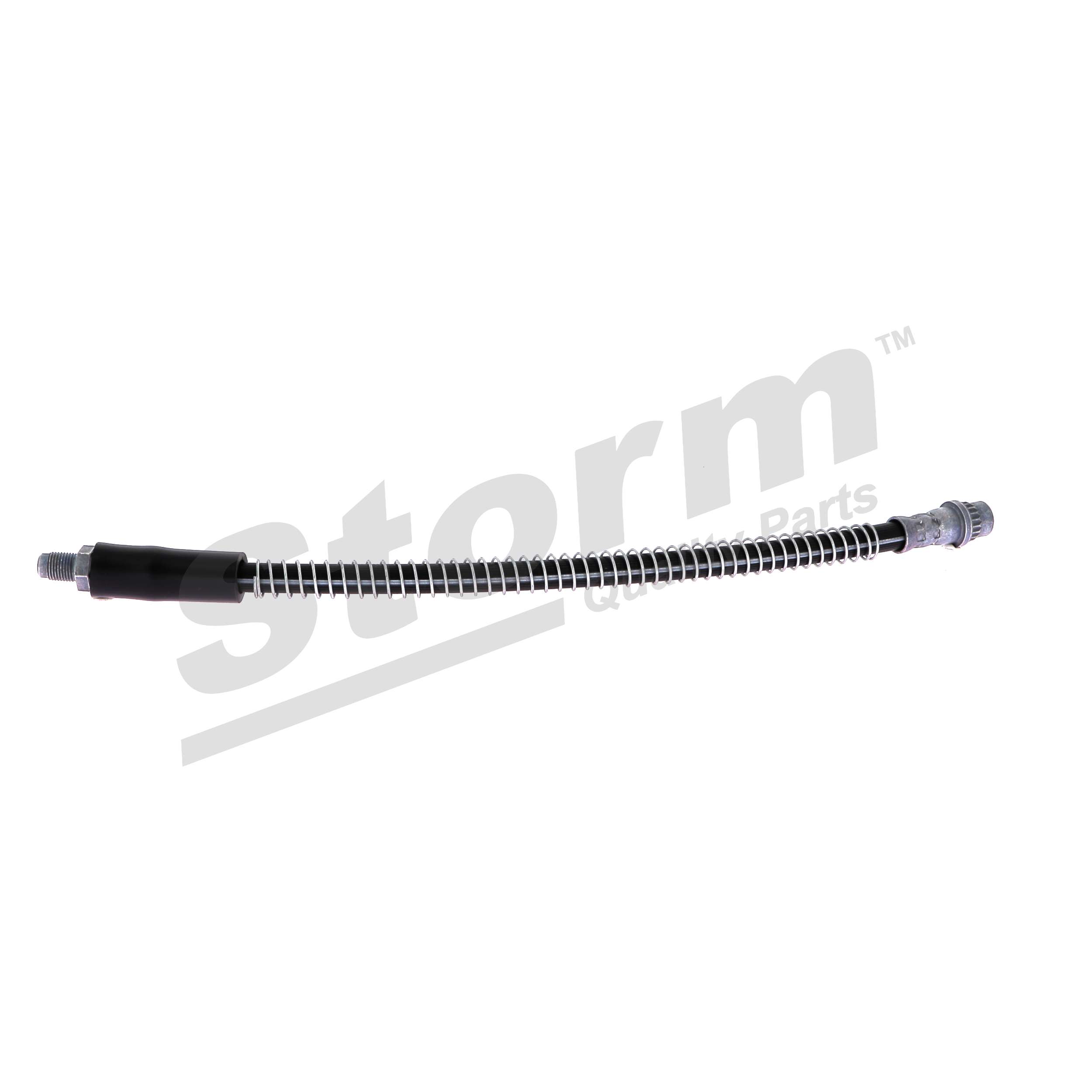 Flexible de frein (Durite de frein) Storm ref. 411251