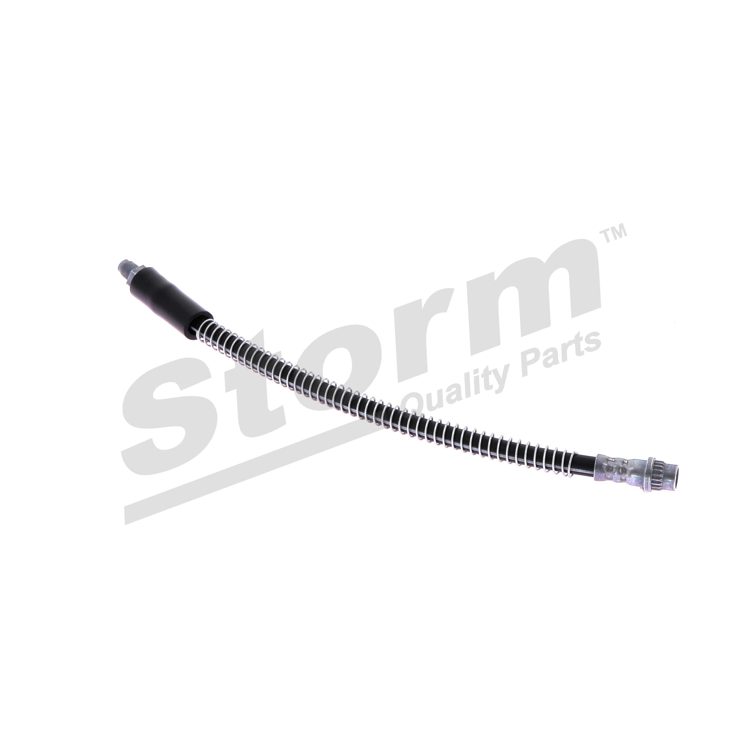 Flexible de frein (Durite de frein) Storm ref. 411251