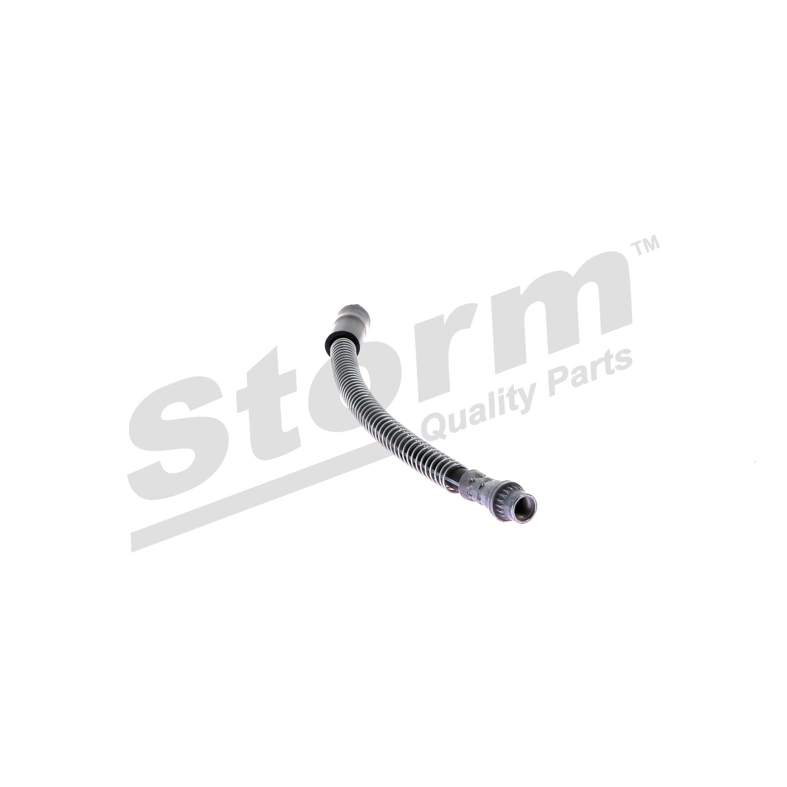 Flexible de frein (Durite de frein) Storm ref. 411251