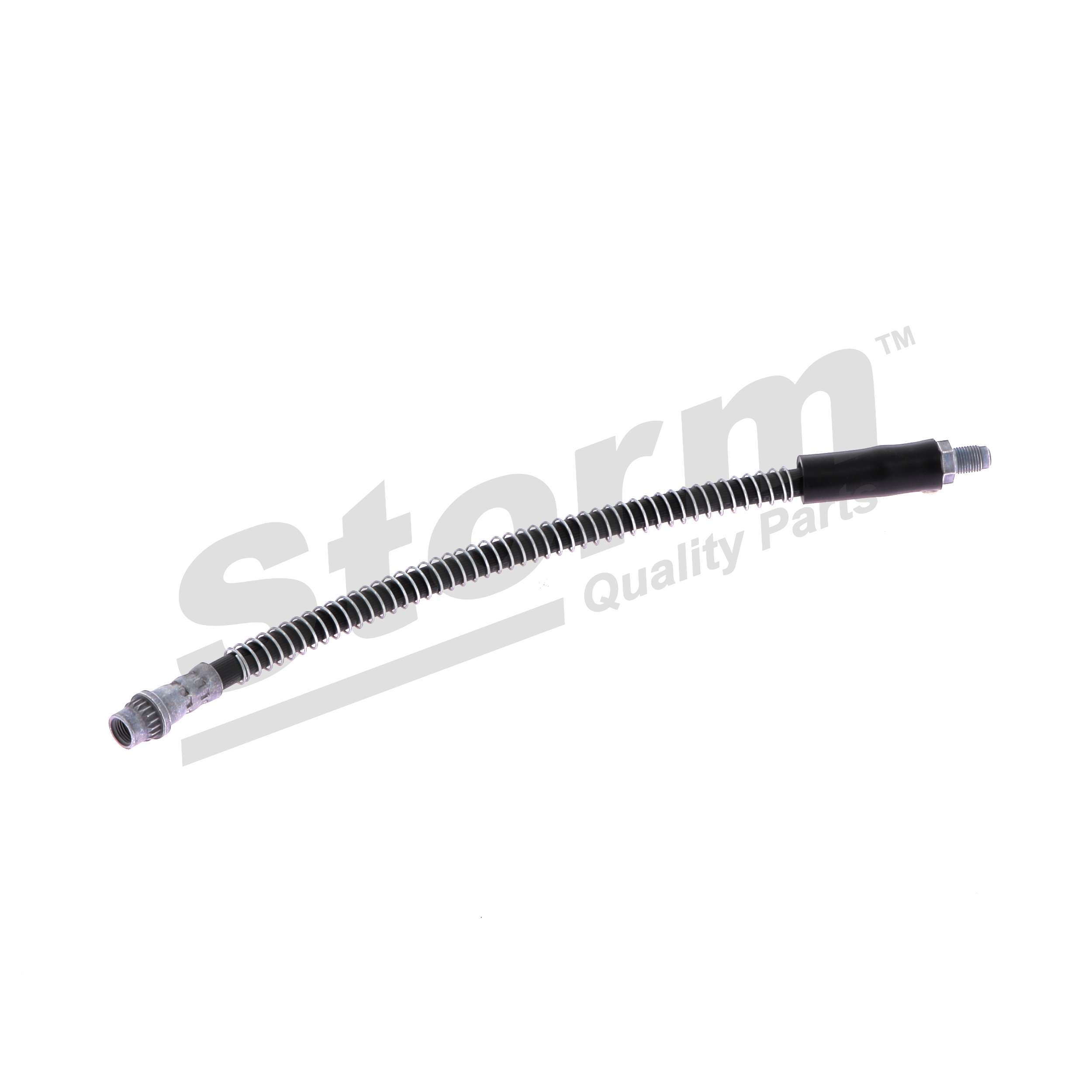 Flexible de frein (Durite de frein) Storm ref. 411251