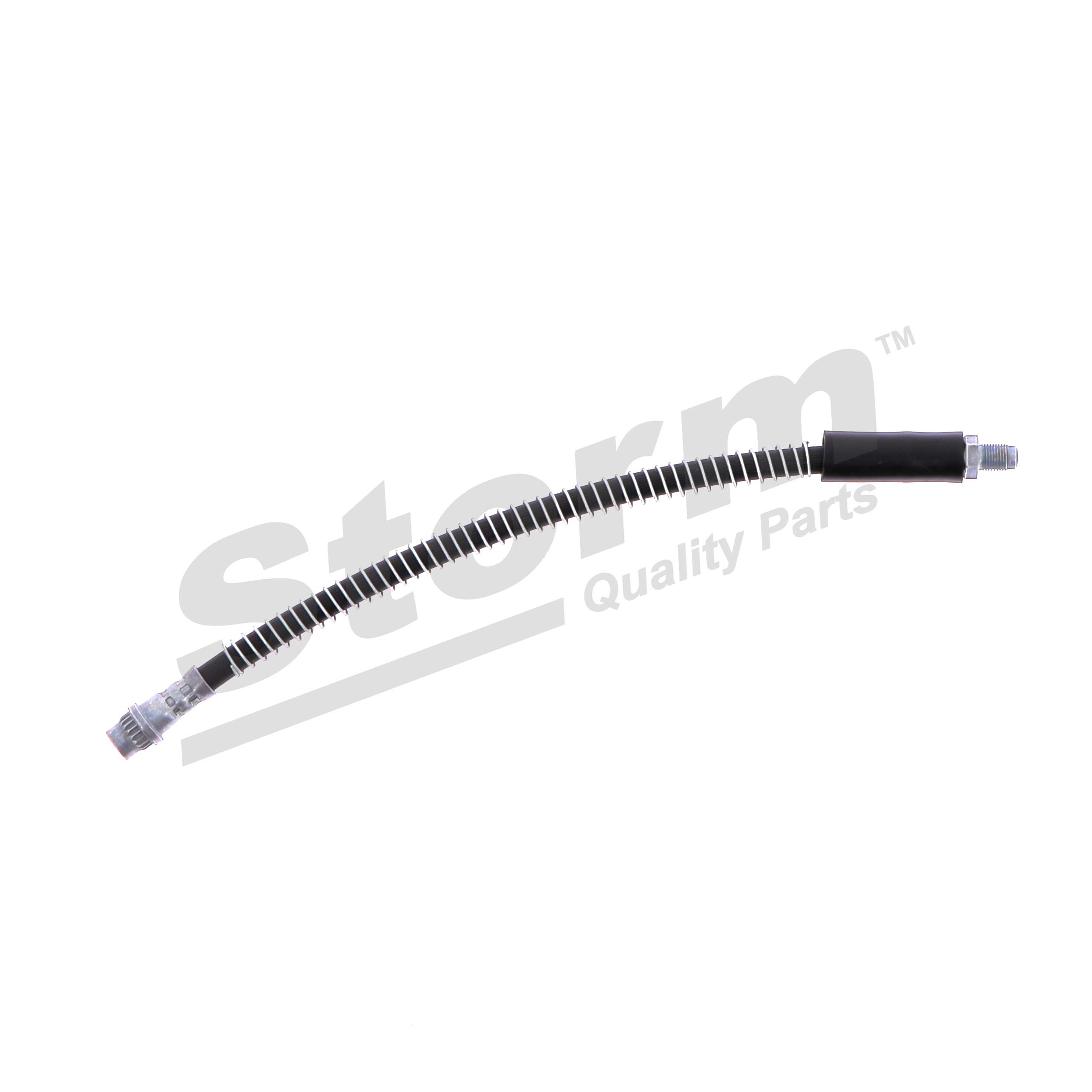 Flexible de frein (Durite de frein) Storm ref. 411251