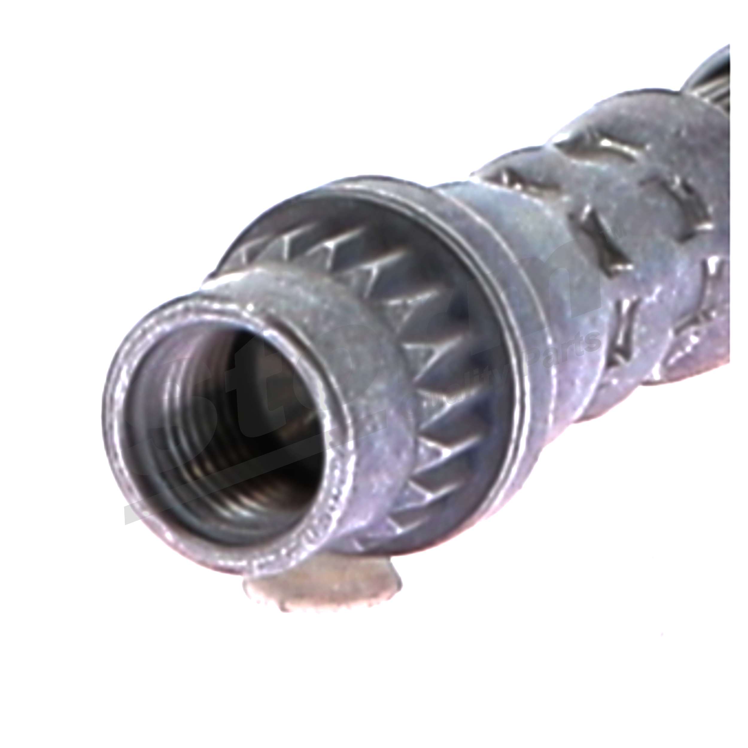 Flexible de frein (Durite de frein) Storm ref. 411251