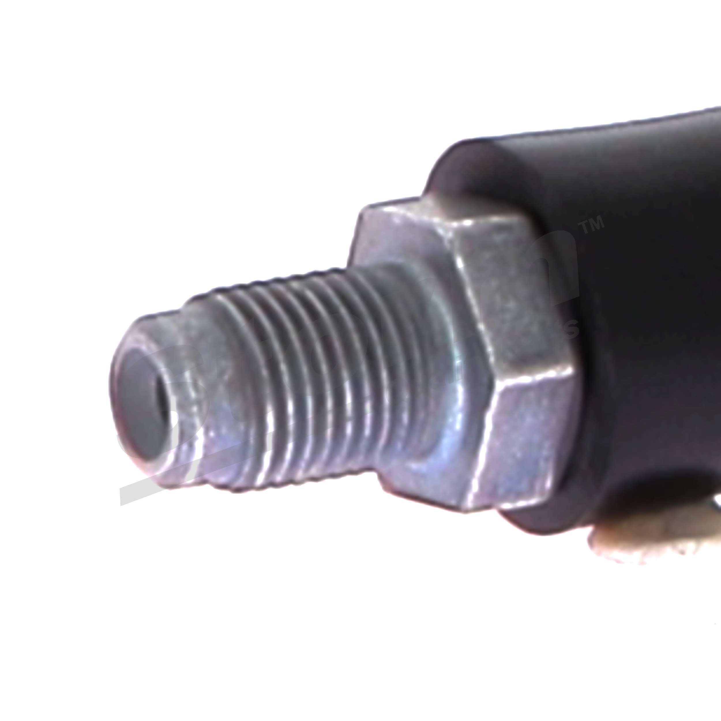 Flexible de frein (Durite de frein) Storm ref. 411251