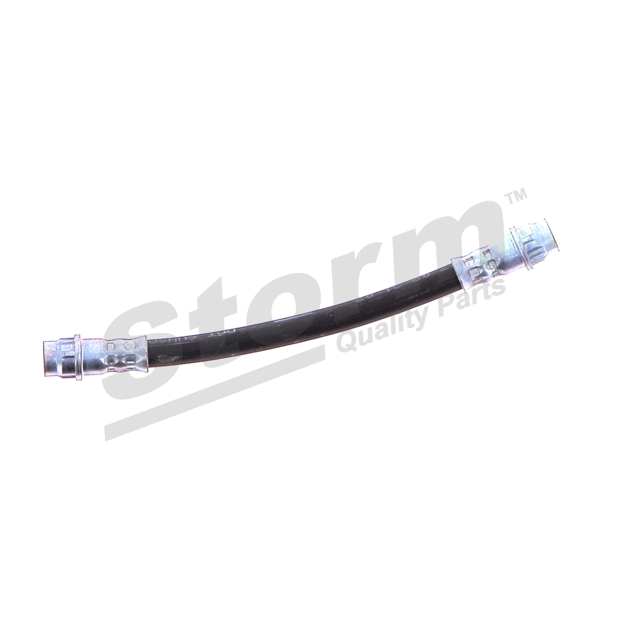 Flexible de frein (Durite de frein) Storm ref. 411252