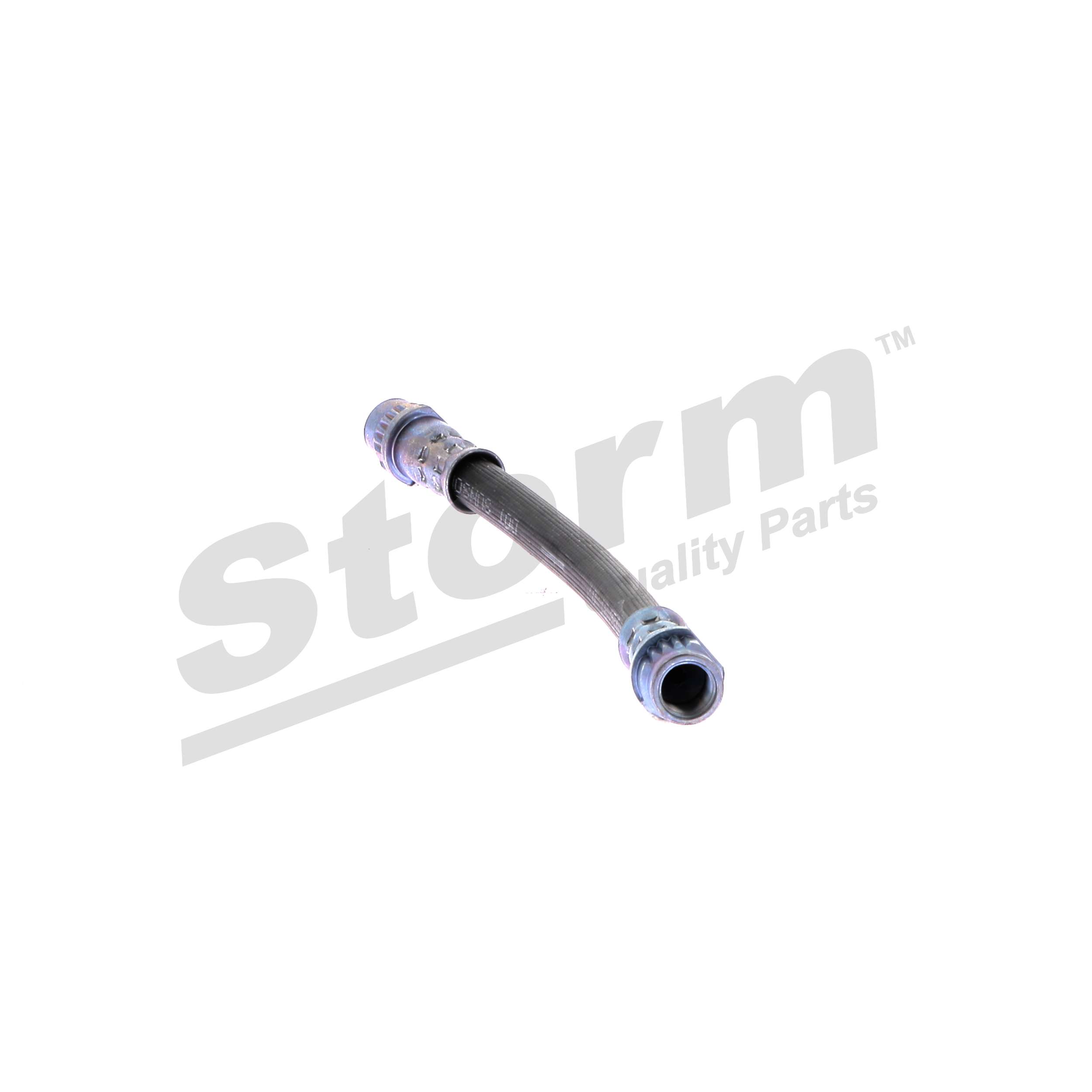 Flexible de frein (Durite de frein) Storm ref. 411252